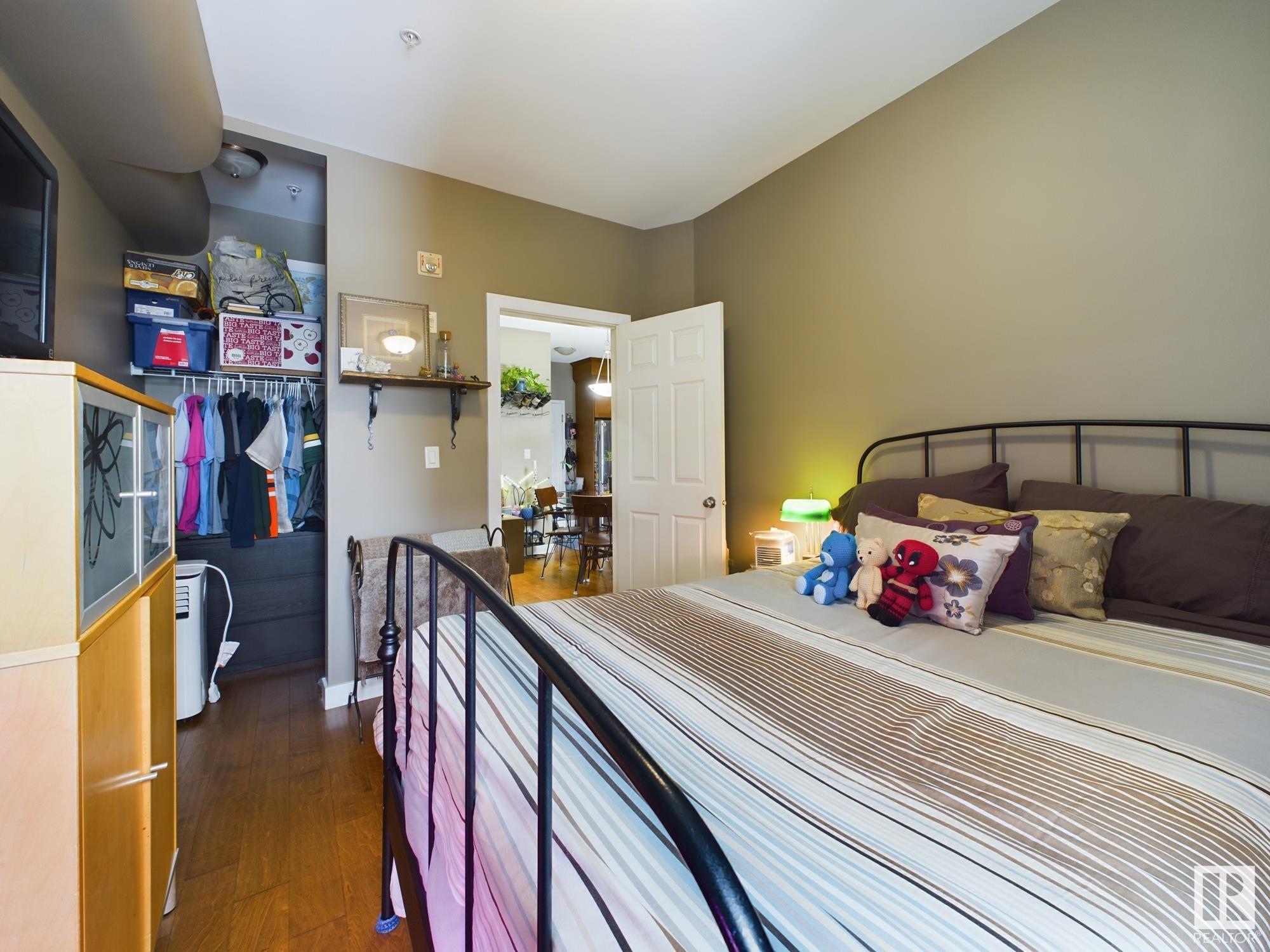      #619 10235 112 ST NW , Edmonton,  ,T5K 1M7 ;  Listing Number: MLS E4415321