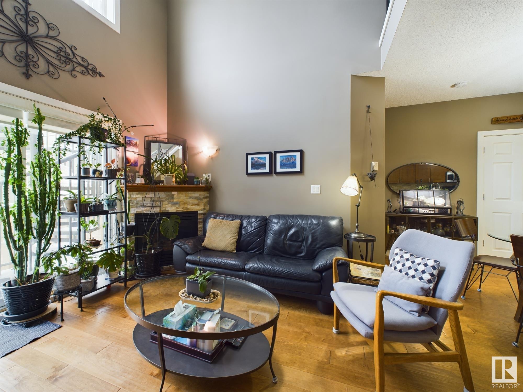      #619 10235 112 ST NW , Edmonton,  ,T5K 1M7 ;  Listing Number: MLS E4415321