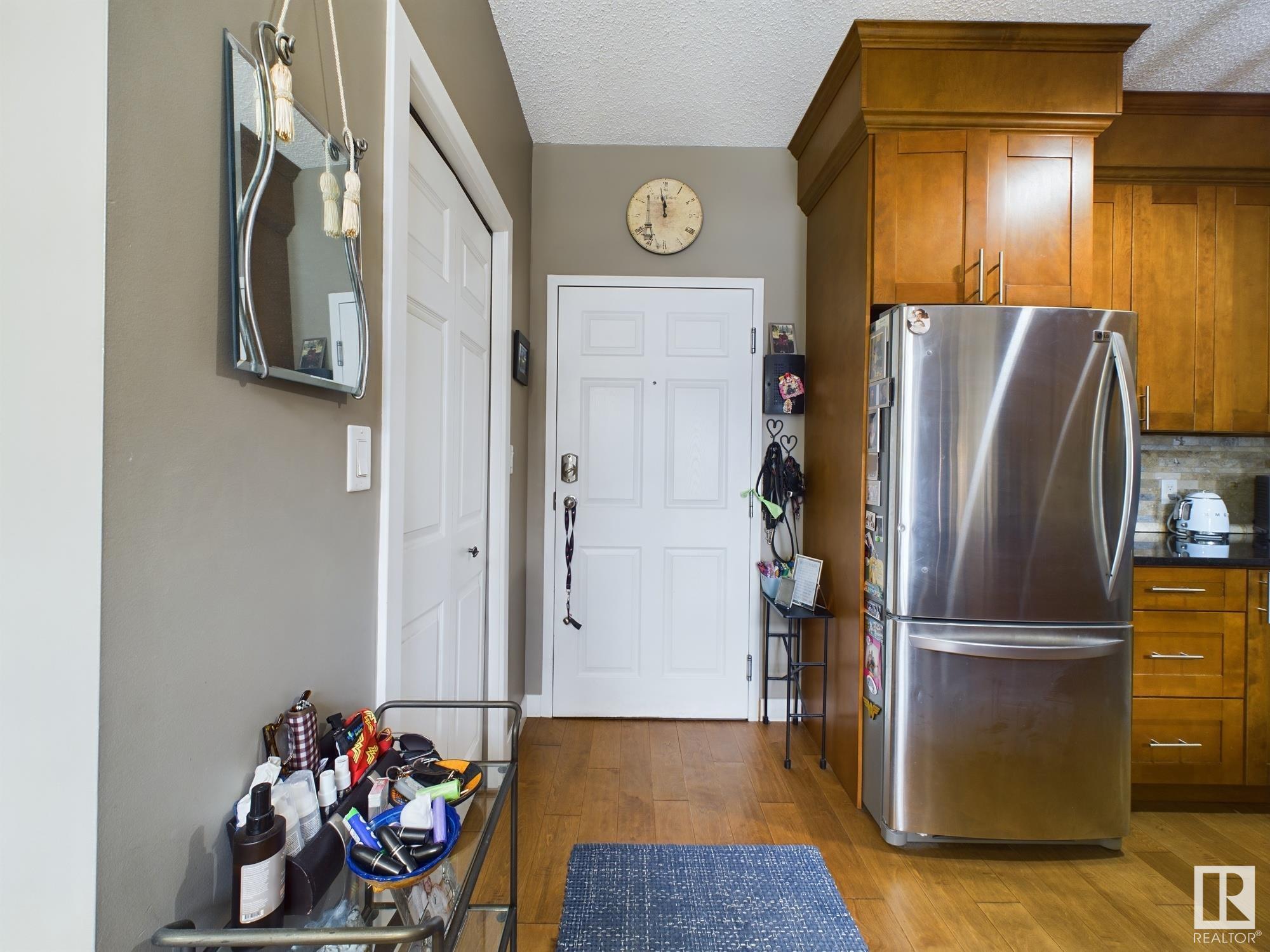      #619 10235 112 ST NW , Edmonton,  ,T5K 1M7 ;  Listing Number: MLS E4415321