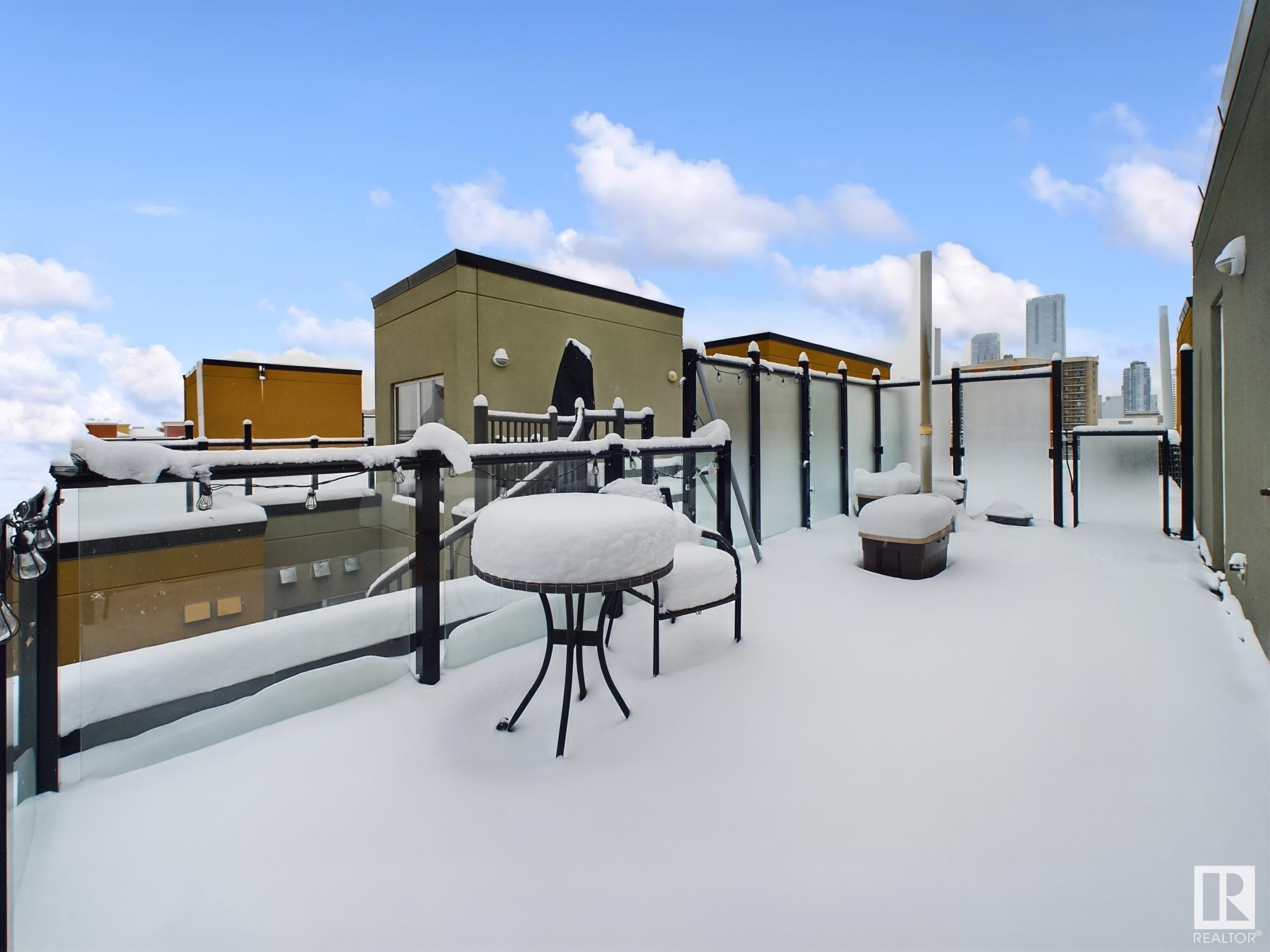      #619 10235 112 ST NW , Edmonton,  ,T5K 1M7 ;  Listing Number: MLS E4415321