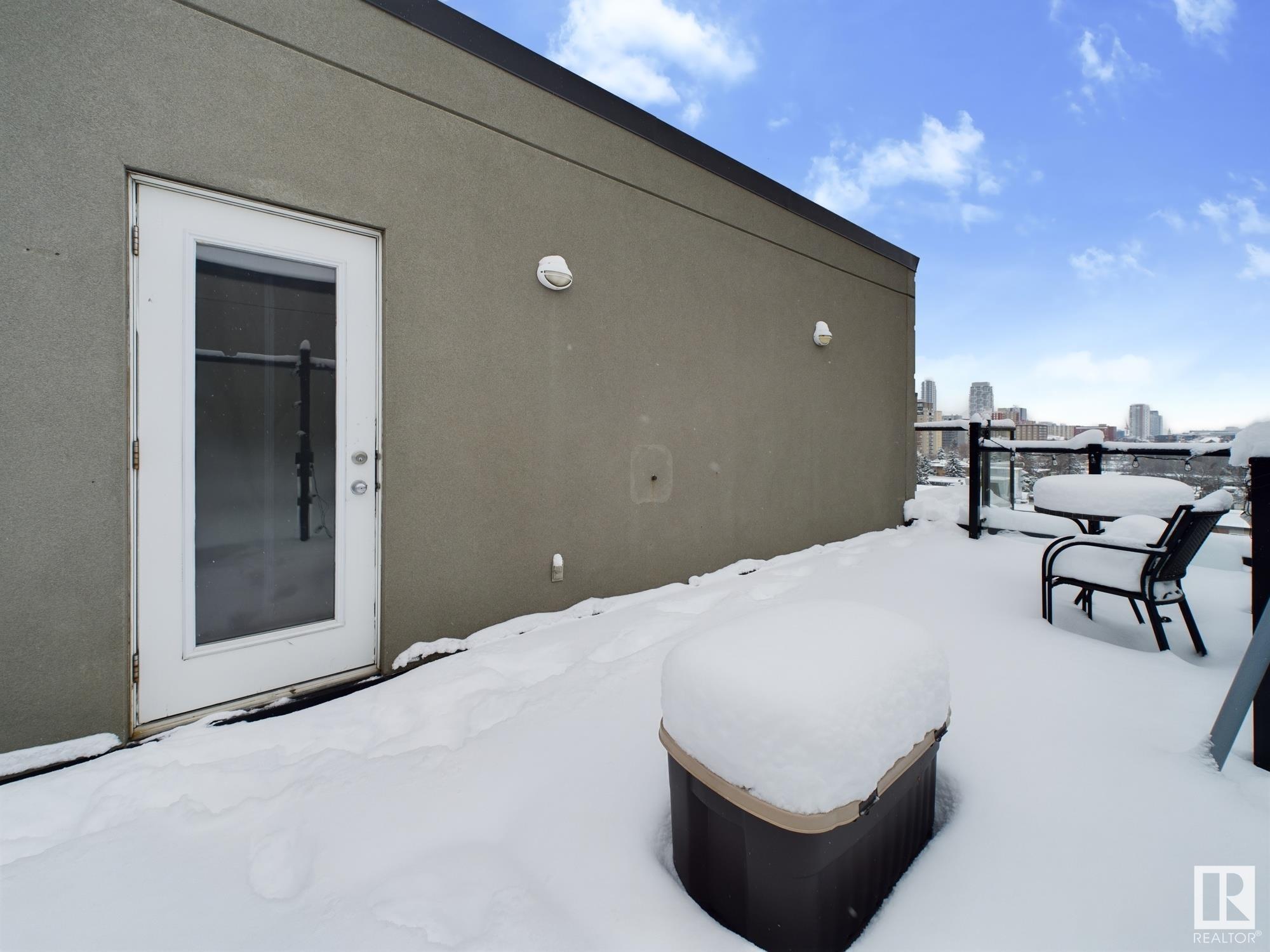      #619 10235 112 ST NW , Edmonton,  ,T5K 1M7 ;  Listing Number: MLS E4415321