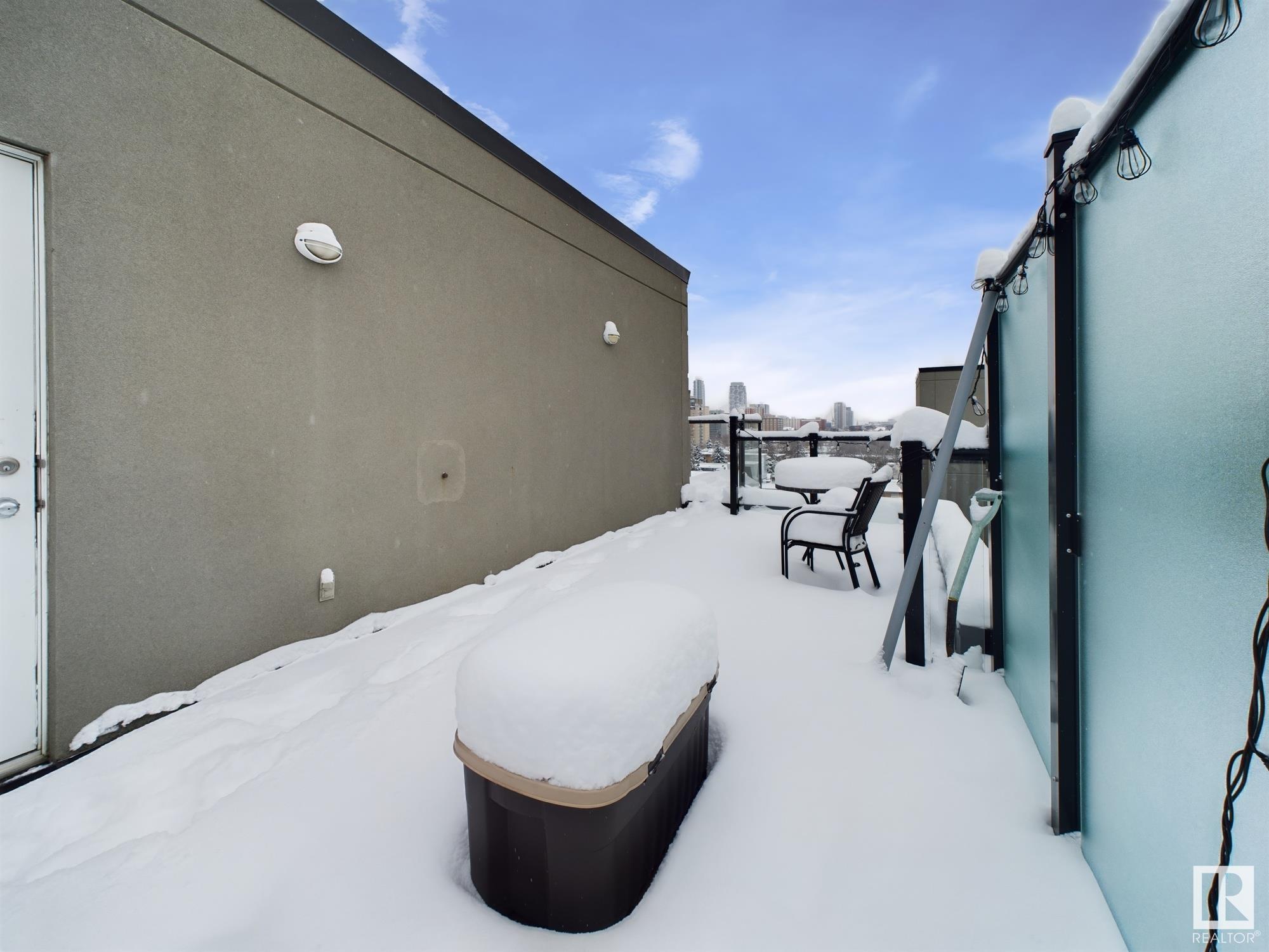      #619 10235 112 ST NW , Edmonton,  ,T5K 1M7 ;  Listing Number: MLS E4415321