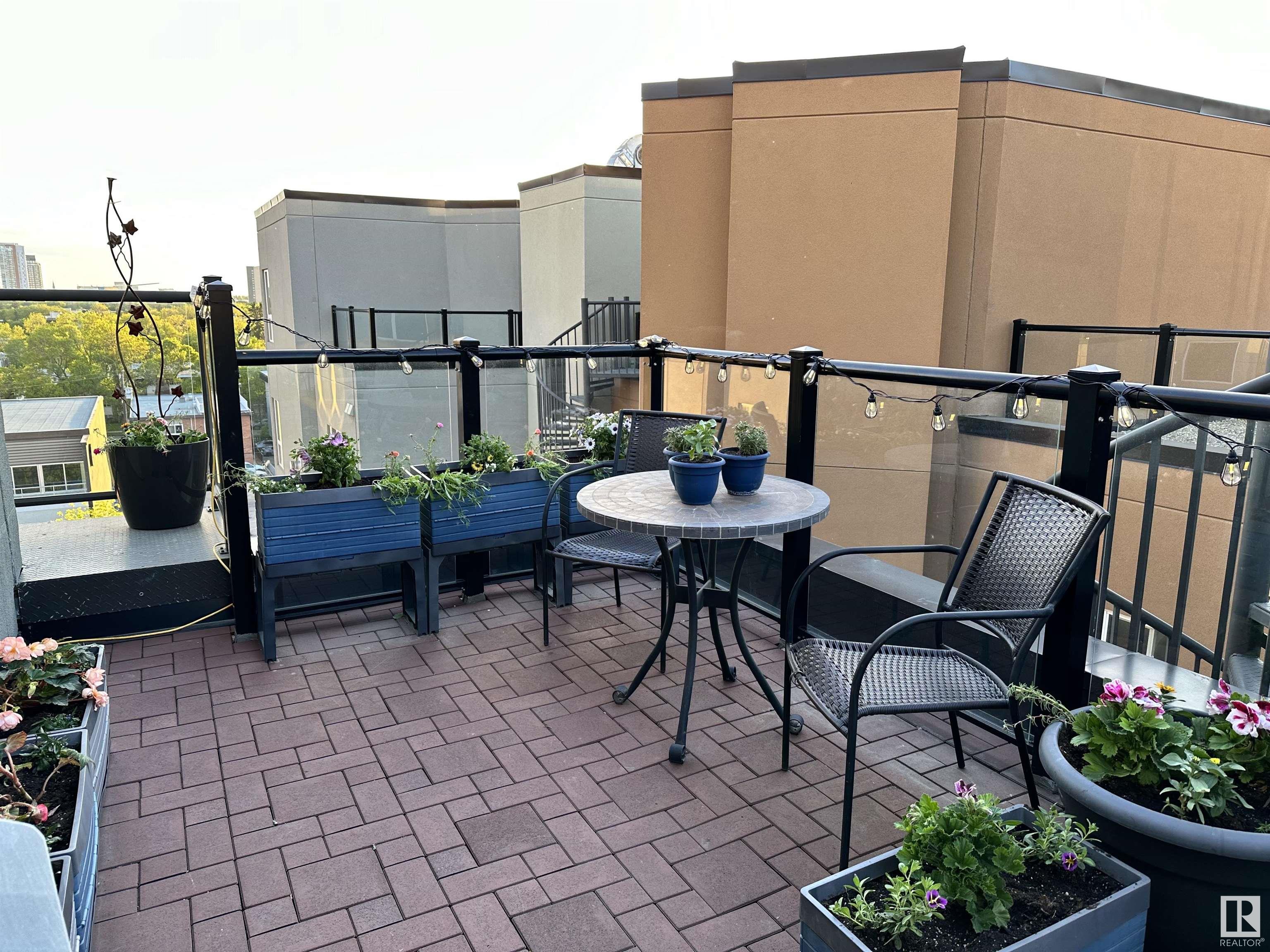      #619 10235 112 ST NW , Edmonton,  ,T5K 1M7 ;  Listing Number: MLS E4415321