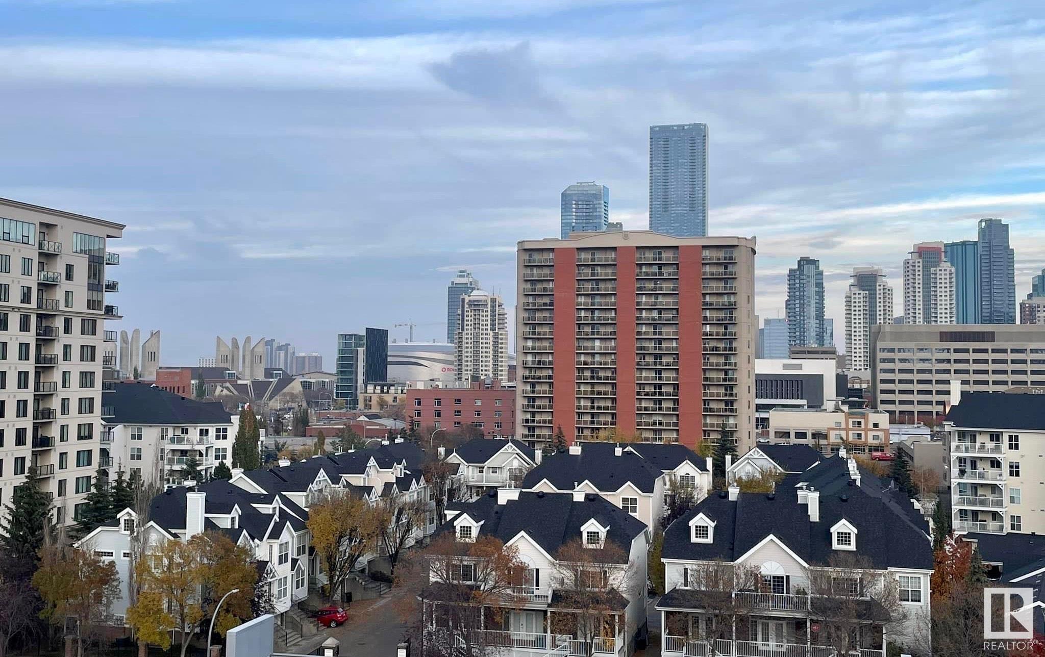      #619 10235 112 ST NW , Edmonton,  ,T5K 1M7 ;  Listing Number: MLS E4415321