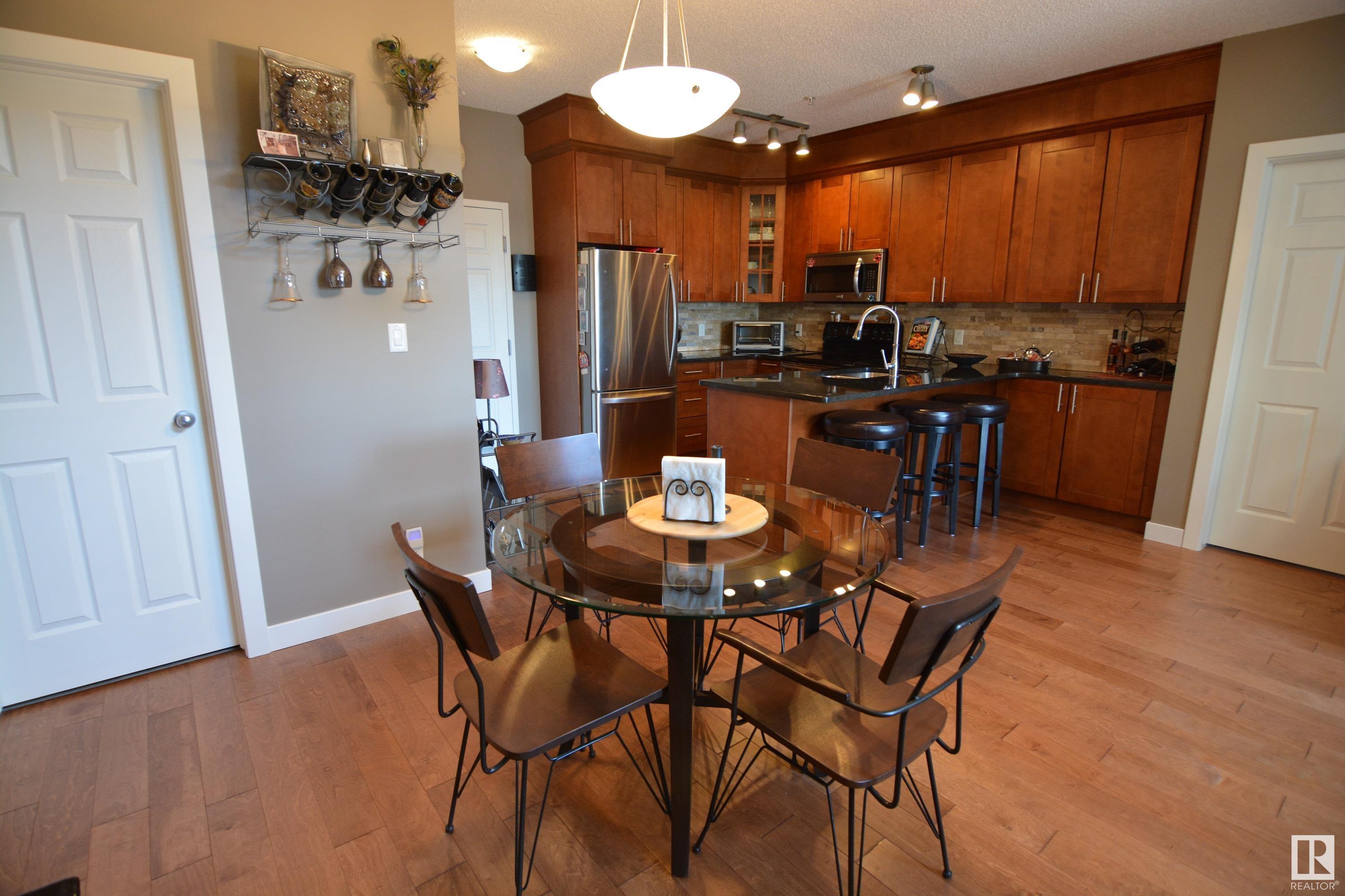      #619 10235 112 ST NW , Edmonton,  ,T5K 1M7 ;  Listing Number: MLS E4415321