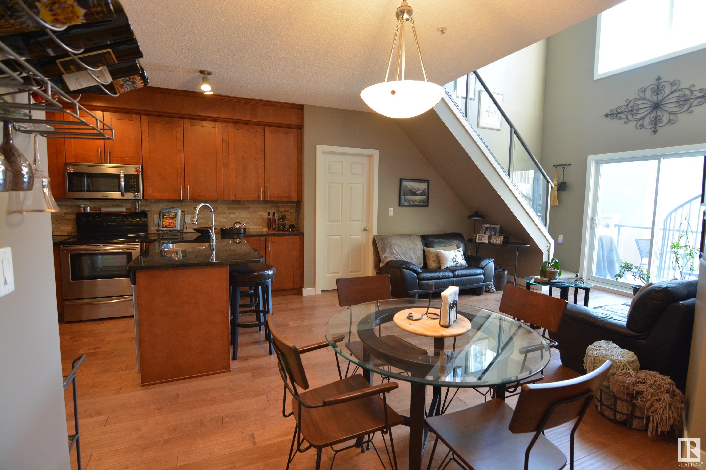      #619 10235 112 ST NW , Edmonton,  ,T5K 1M7 ;  Listing Number: MLS E4415321