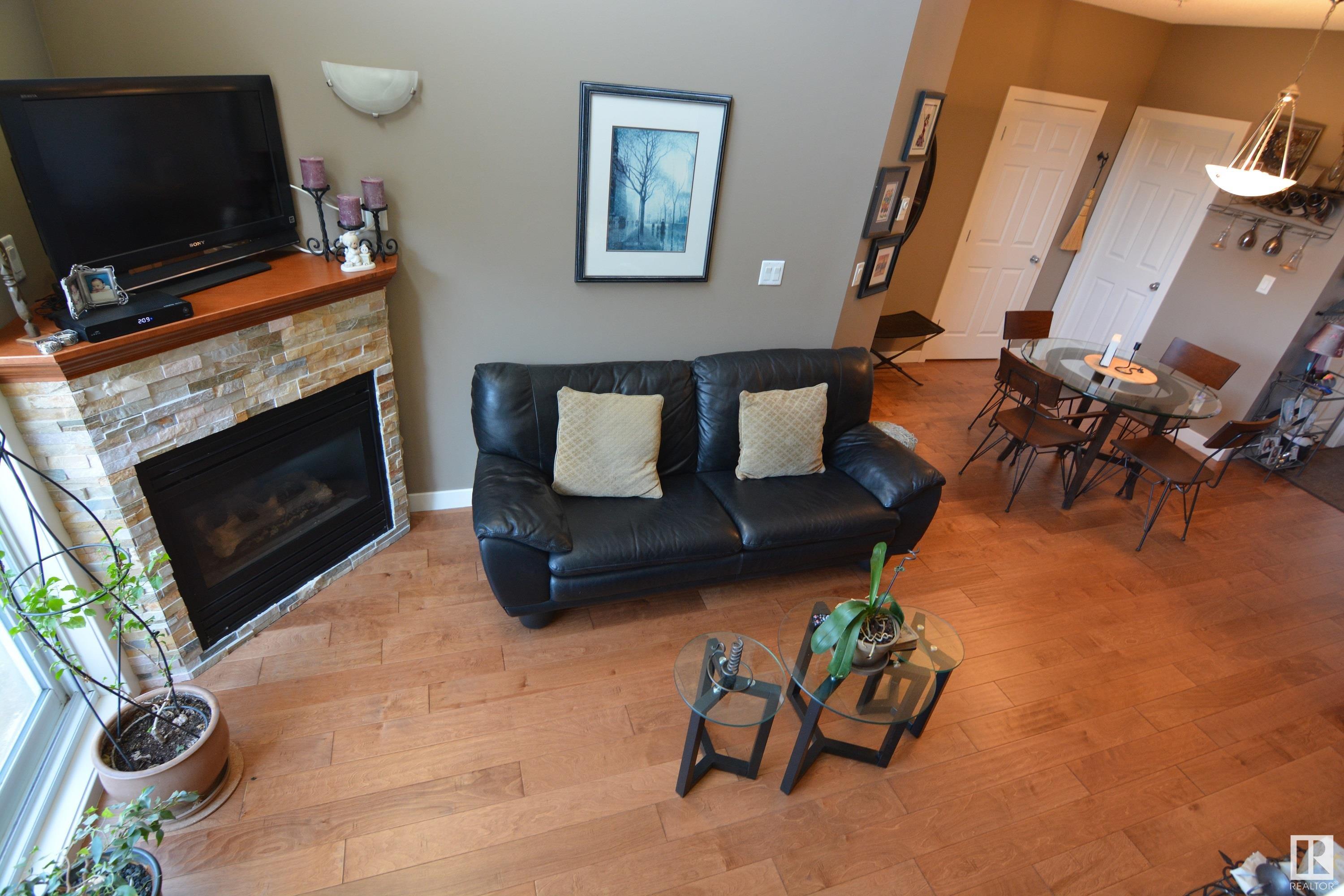      #619 10235 112 ST NW , Edmonton,  ,T5K 1M7 ;  Listing Number: MLS E4415321