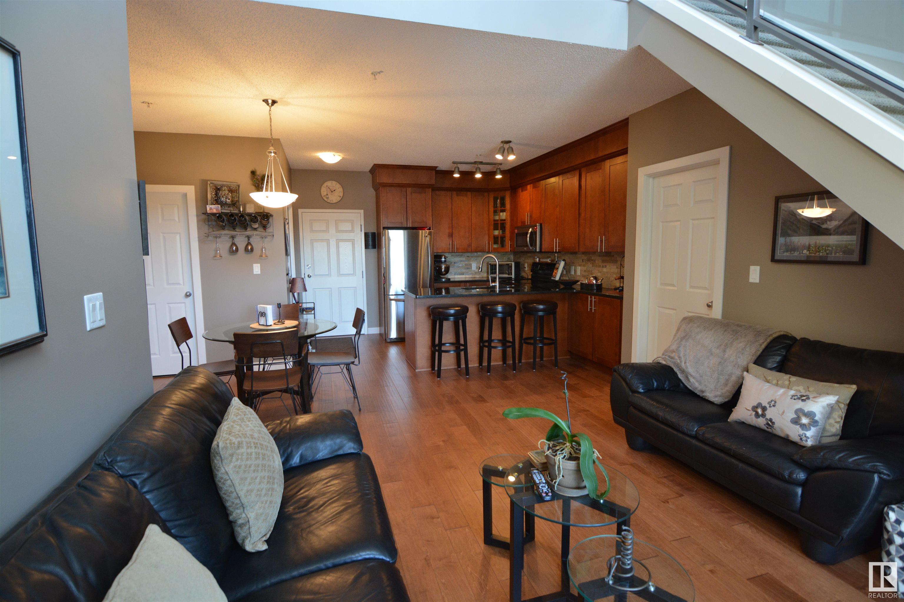      #619 10235 112 ST NW , Edmonton,  ,T5K 1M7 ;  Listing Number: MLS E4415321