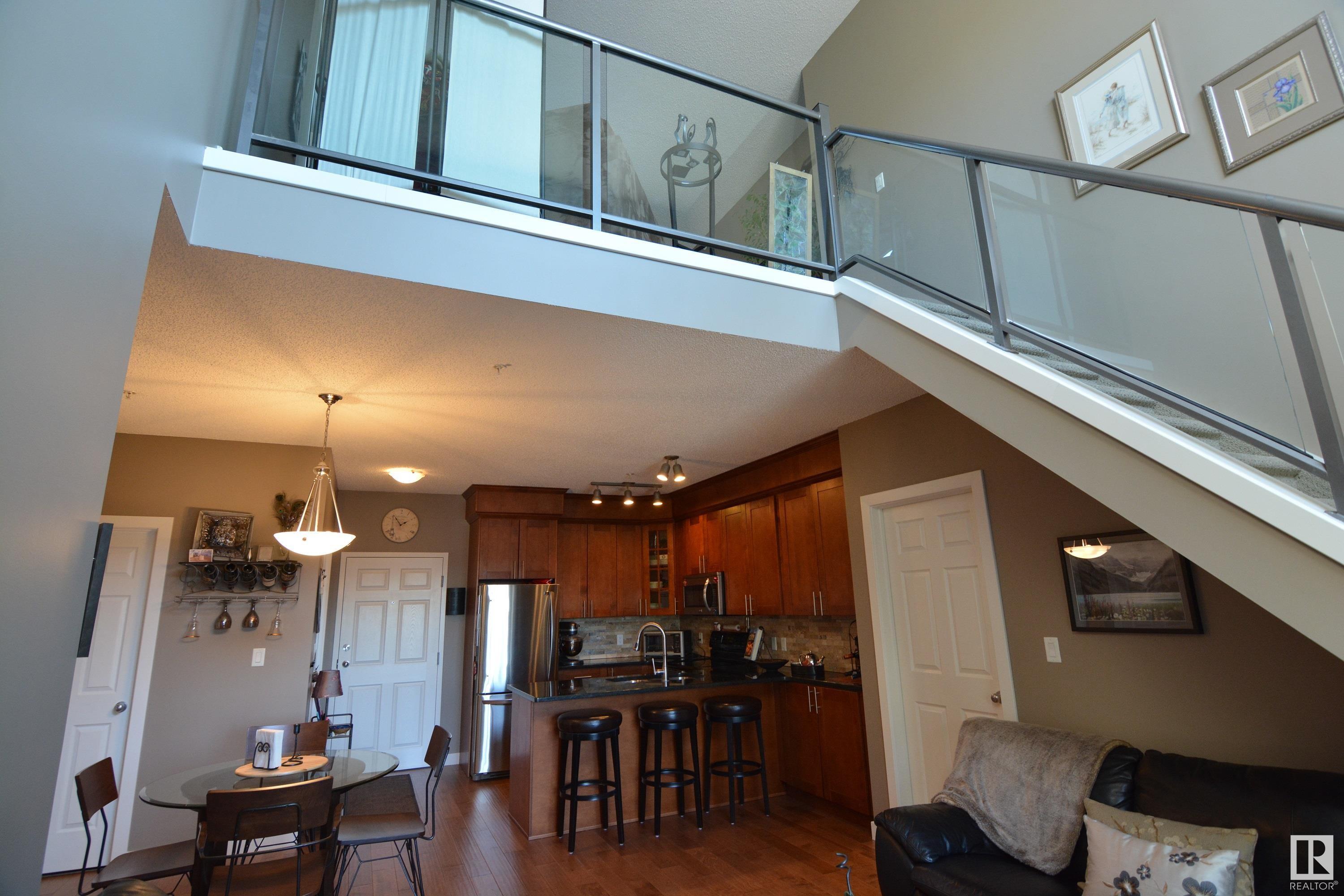      #619 10235 112 ST NW , Edmonton,  ,T5K 1M7 ;  Listing Number: MLS E4415321