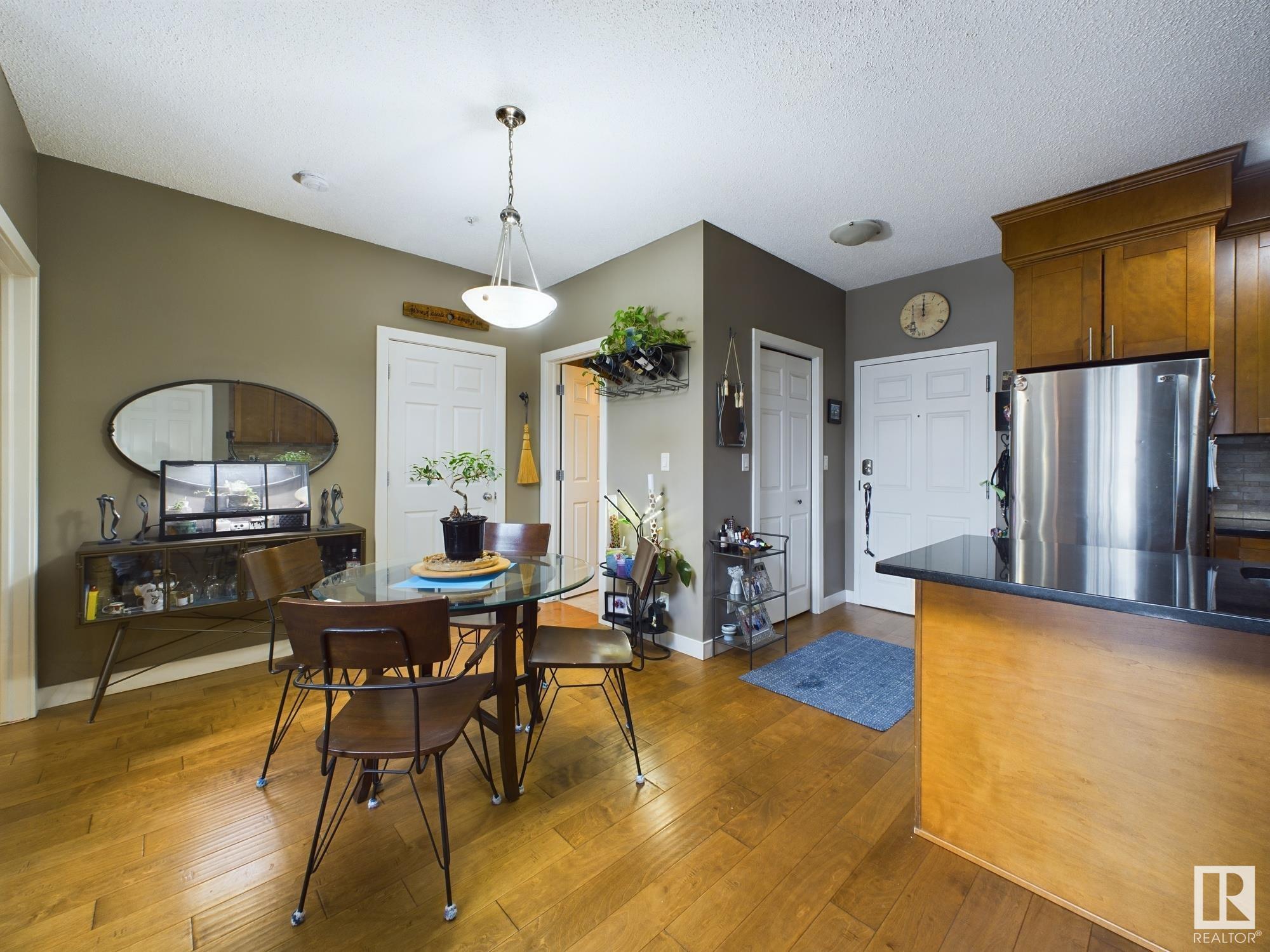      #619 10235 112 ST NW , Edmonton,  ,T5K 1M7 ;  Listing Number: MLS E4415321