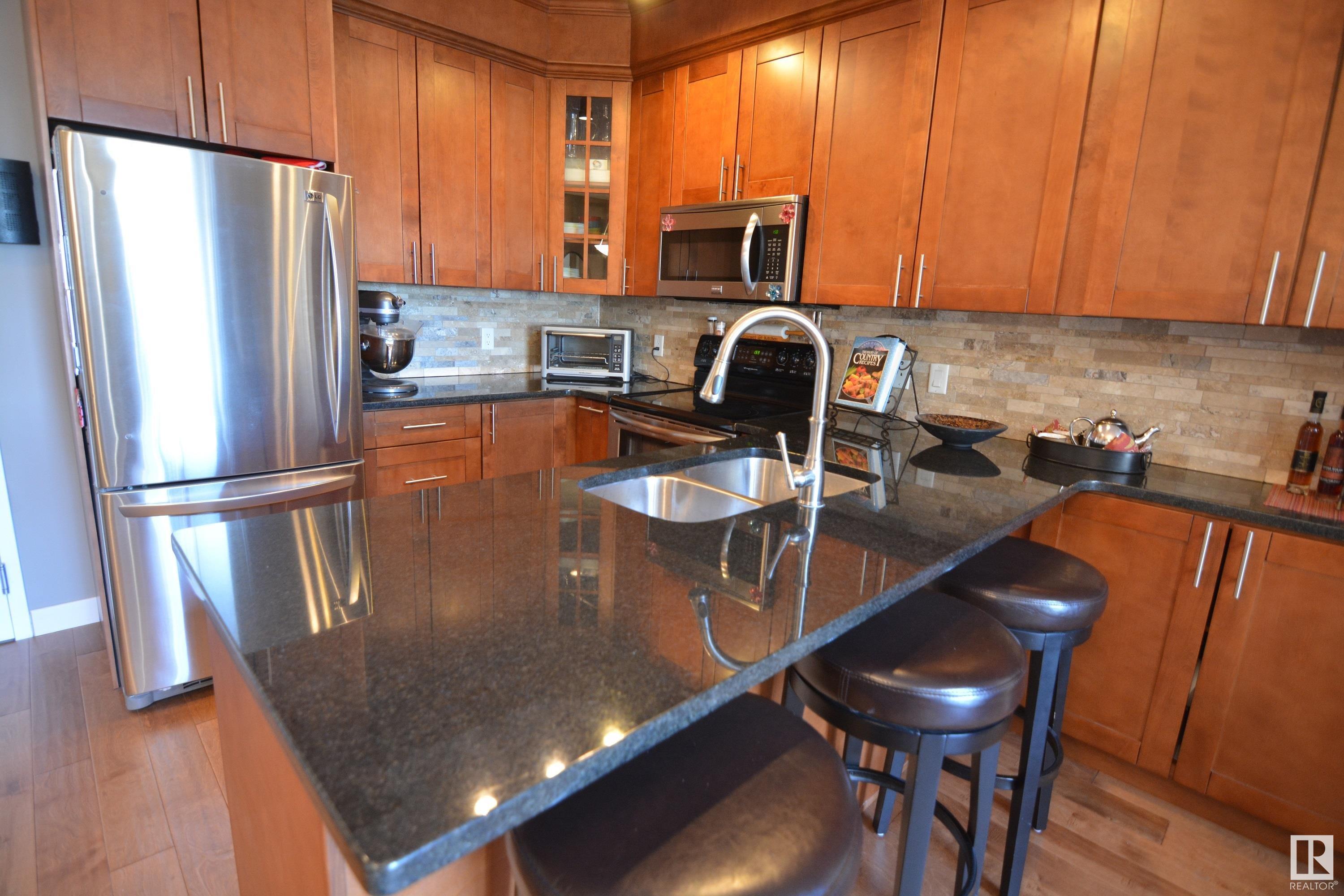      #619 10235 112 ST NW , Edmonton,  ,T5K 1M7 ;  Listing Number: MLS E4415321