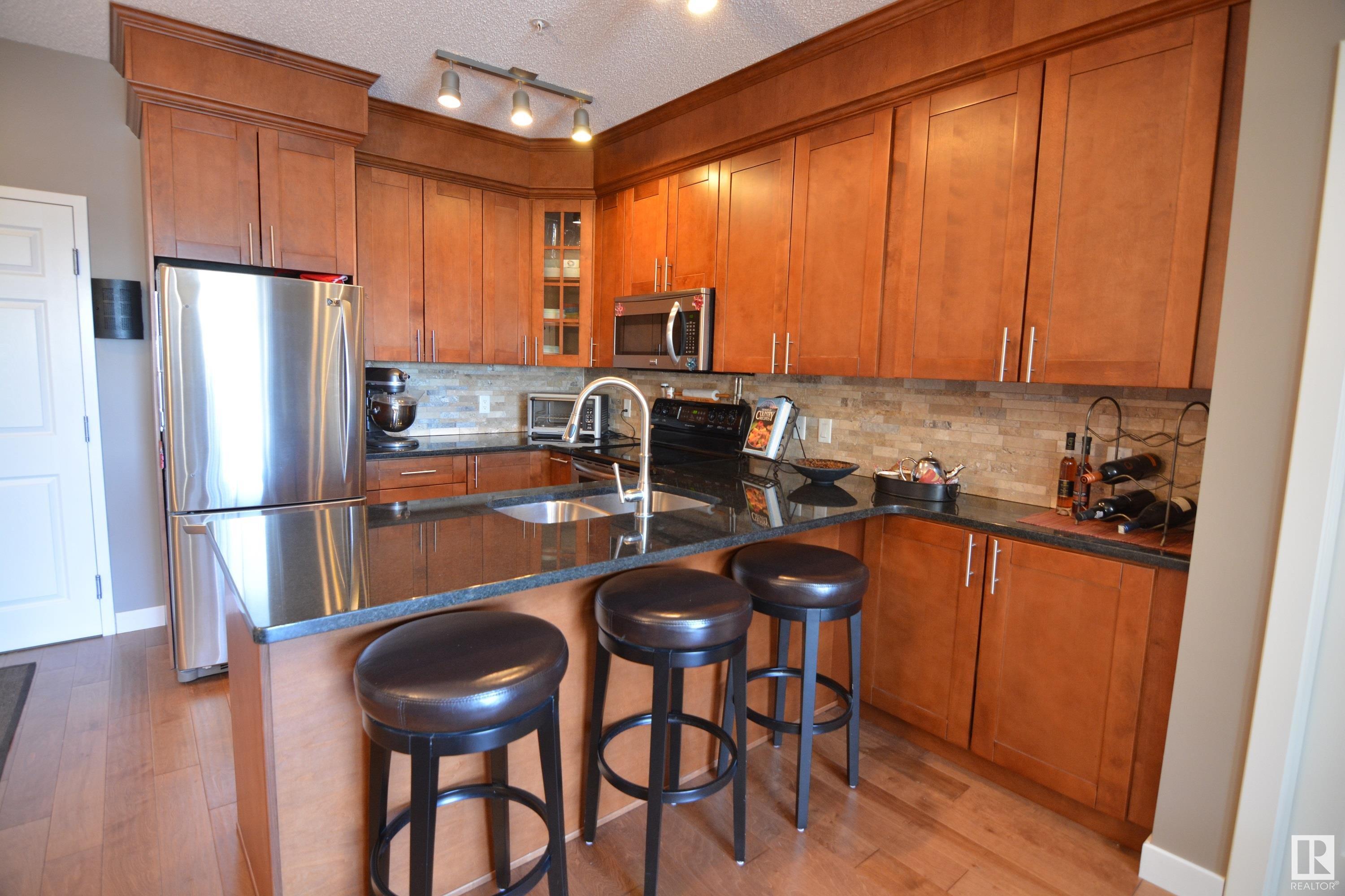      #619 10235 112 ST NW , Edmonton,  ,T5K 1M7 ;  Listing Number: MLS E4415321