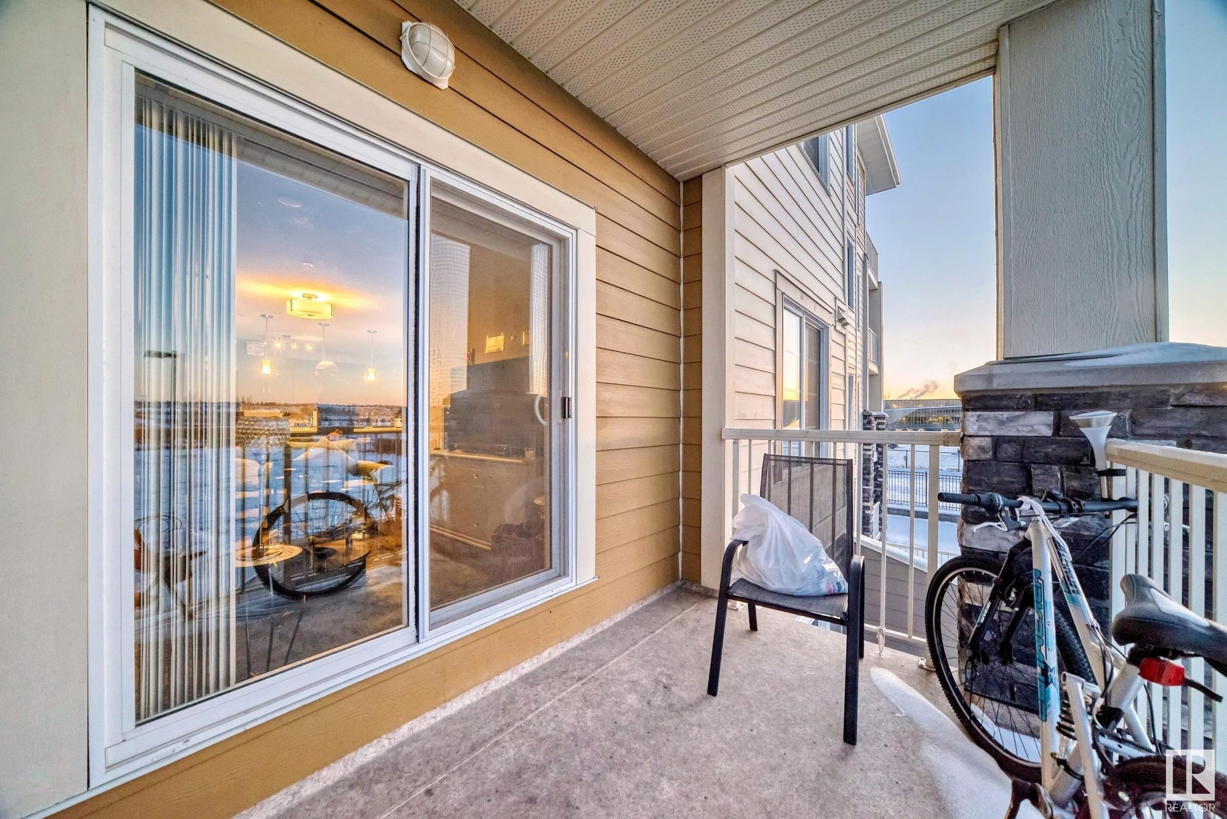      #205 3670 139 AV NW , Edmonton,  ,T5Y 3N5 ;  Listing Number: MLS E4415336