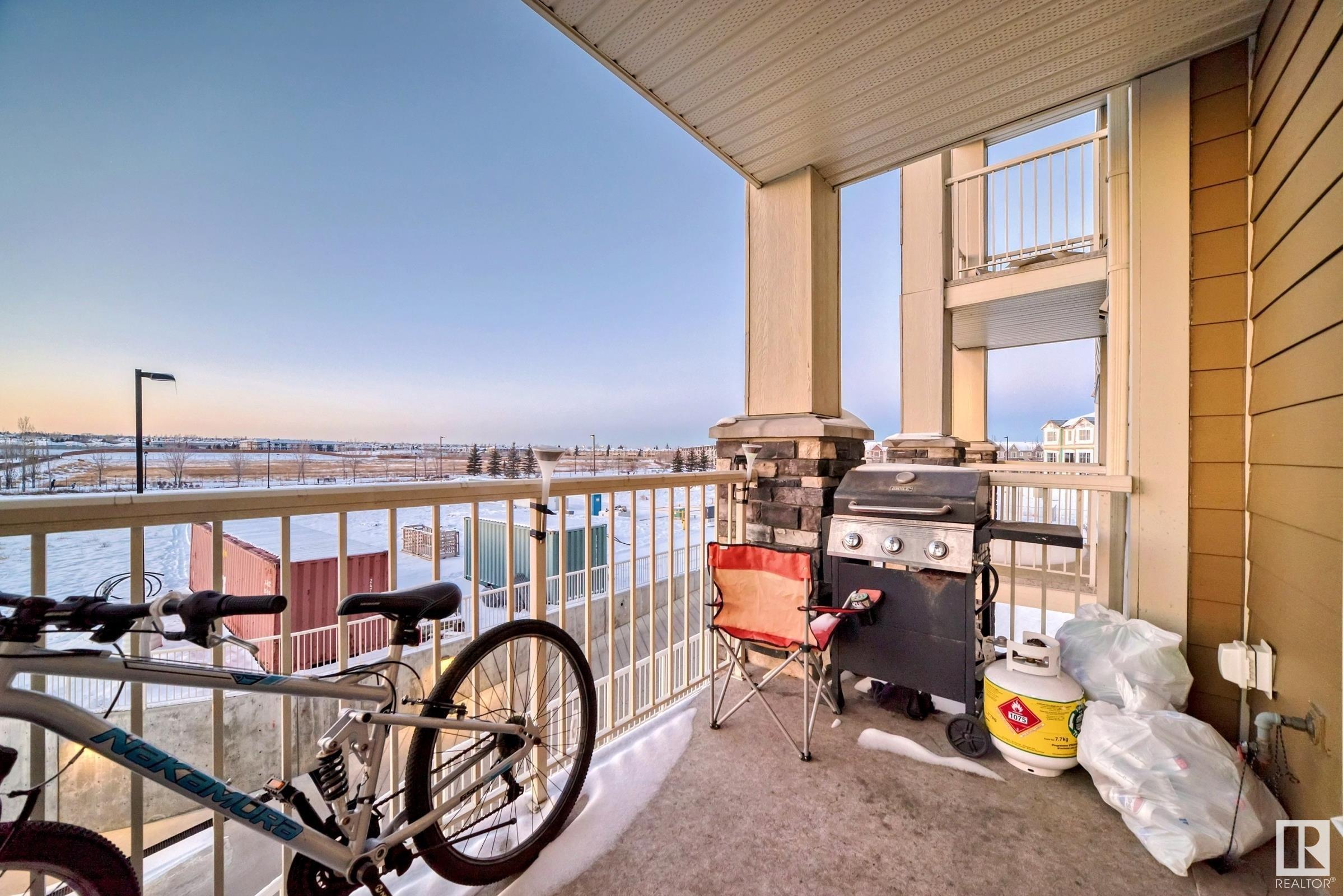      #205 3670 139 AV NW , Edmonton,  ,T5Y 3N5 ;  Listing Number: MLS E4415336