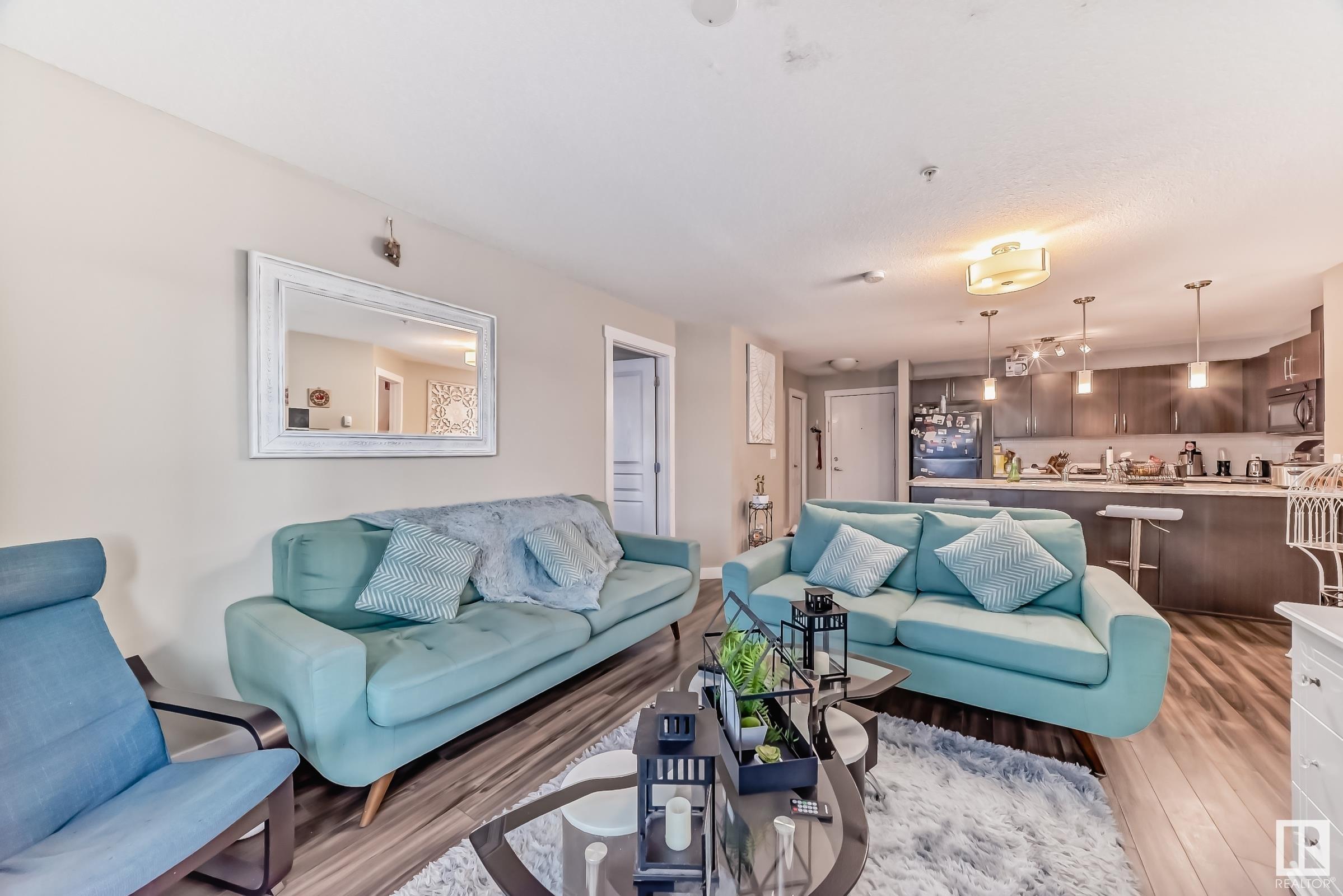      #205 3670 139 AV NW , Edmonton,  ,T5Y 3N5 ;  Listing Number: MLS E4415336
