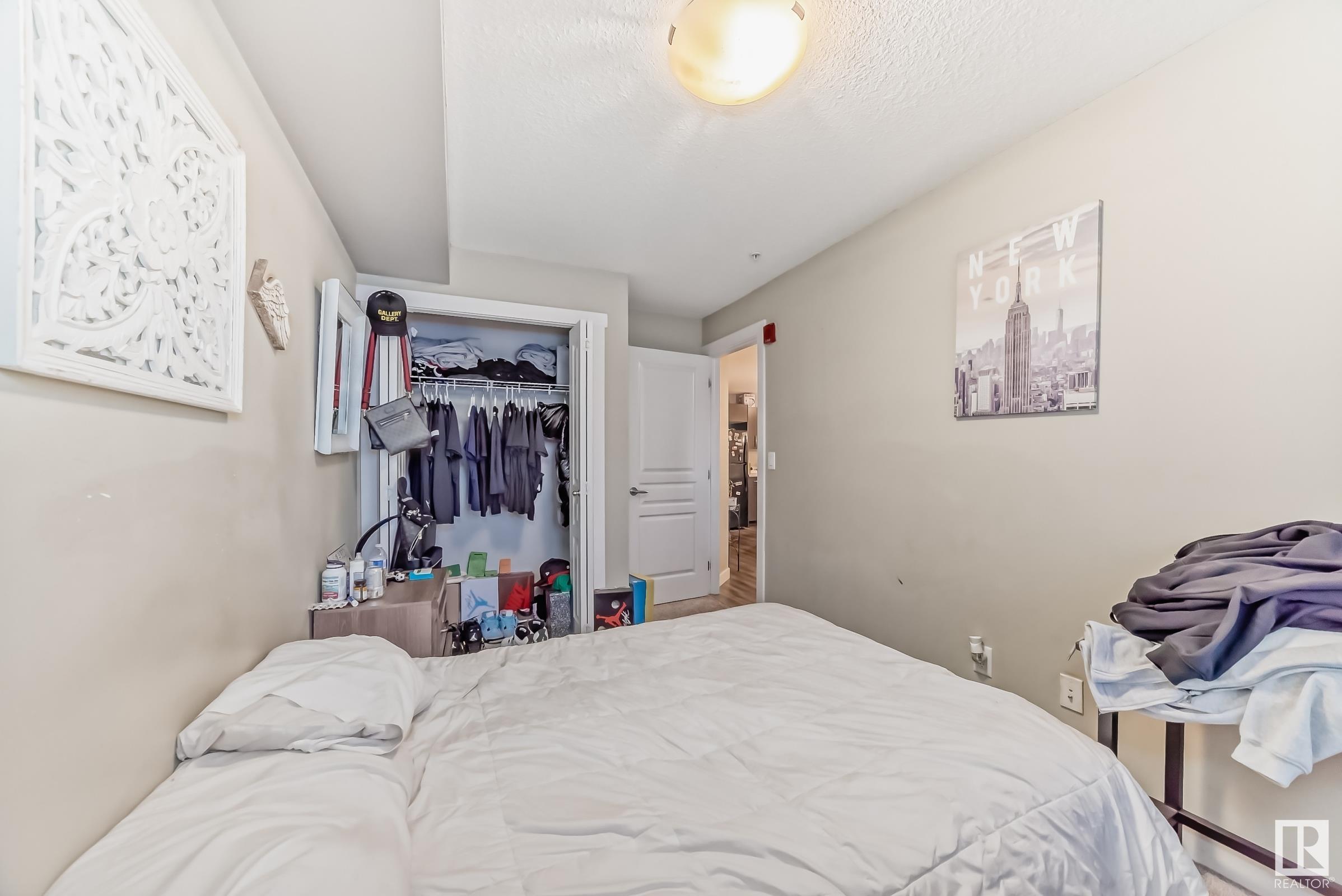      #205 3670 139 AV NW , Edmonton,  ,T5Y 3N5 ;  Listing Number: MLS E4415336