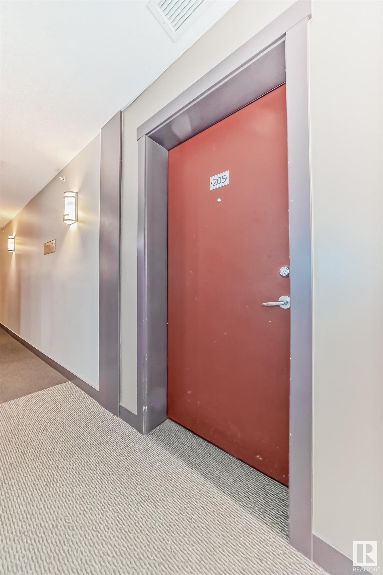      #205 3670 139 AV NW , Edmonton,  ,T5Y 3N5 ;  Listing Number: MLS E4415336