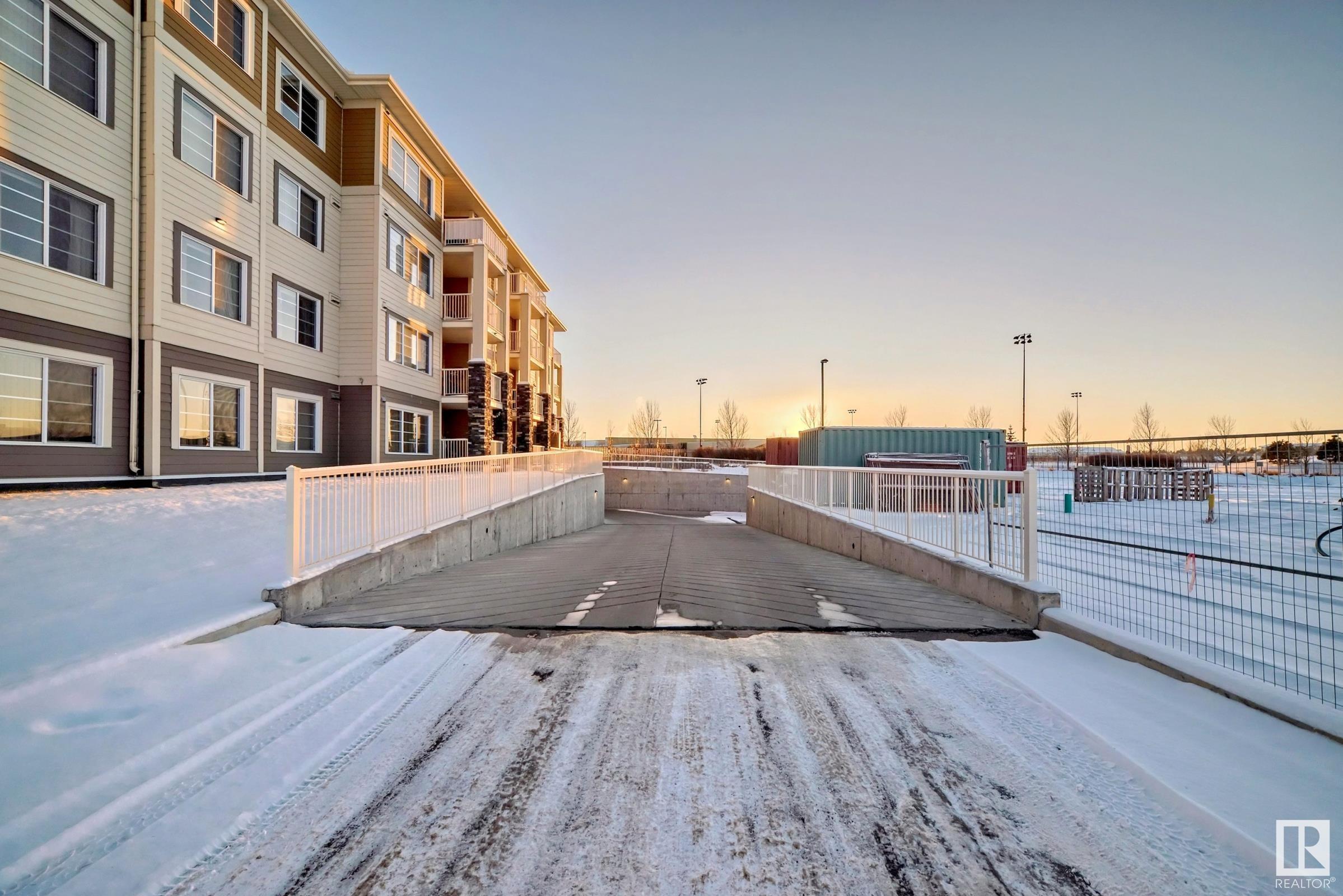      #205 3670 139 AV NW , Edmonton,  ,T5Y 3N5 ;  Listing Number: MLS E4415336