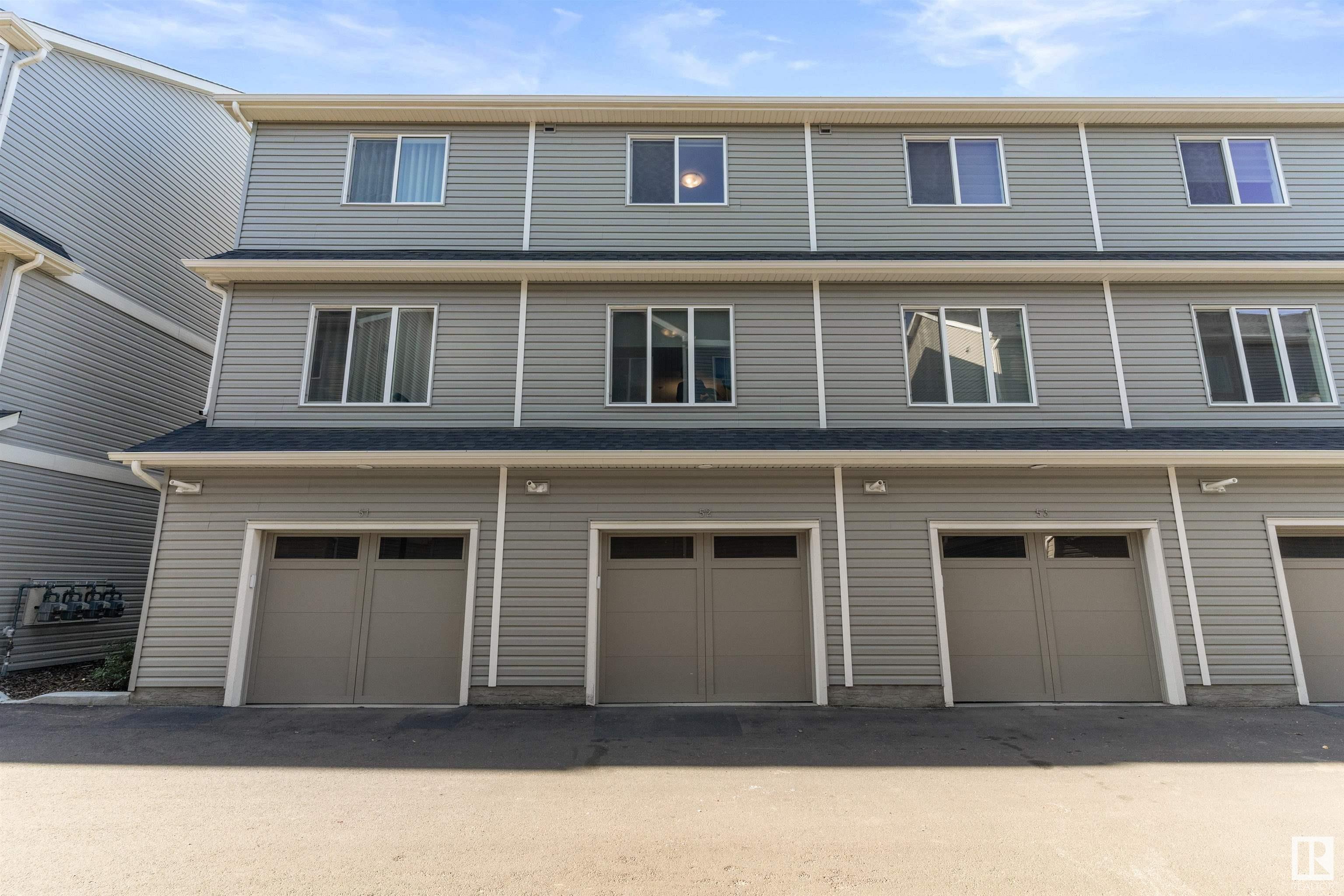      #32 1110 DANIELS LINK LI SW , Edmonton,  ,T6W 4N6 ;  Listing Number: MLS E4415340