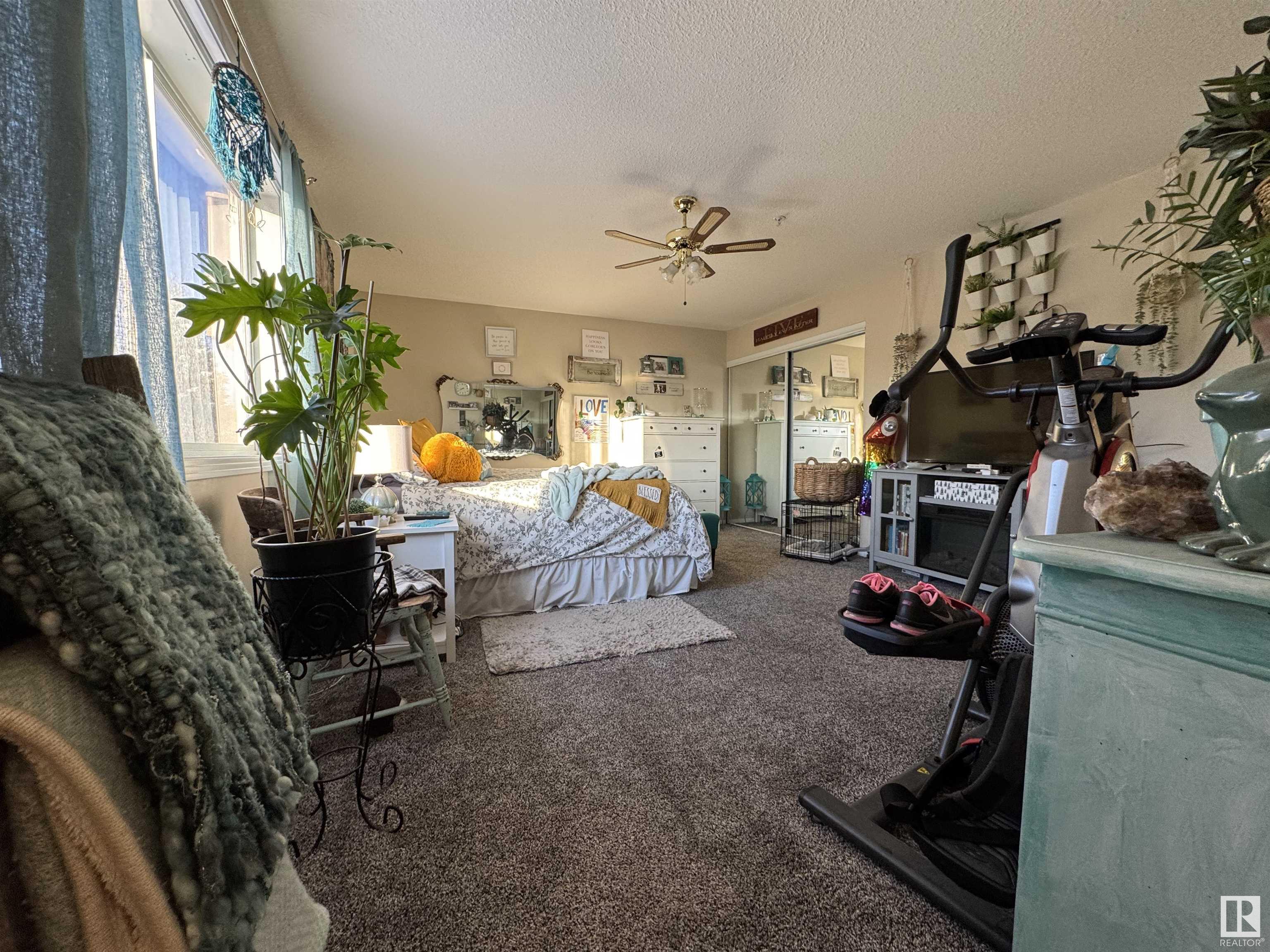      #204 6623 172 ST NW , Edmonton,  ,T5T 6J2 ;  Listing Number: MLS E4415348