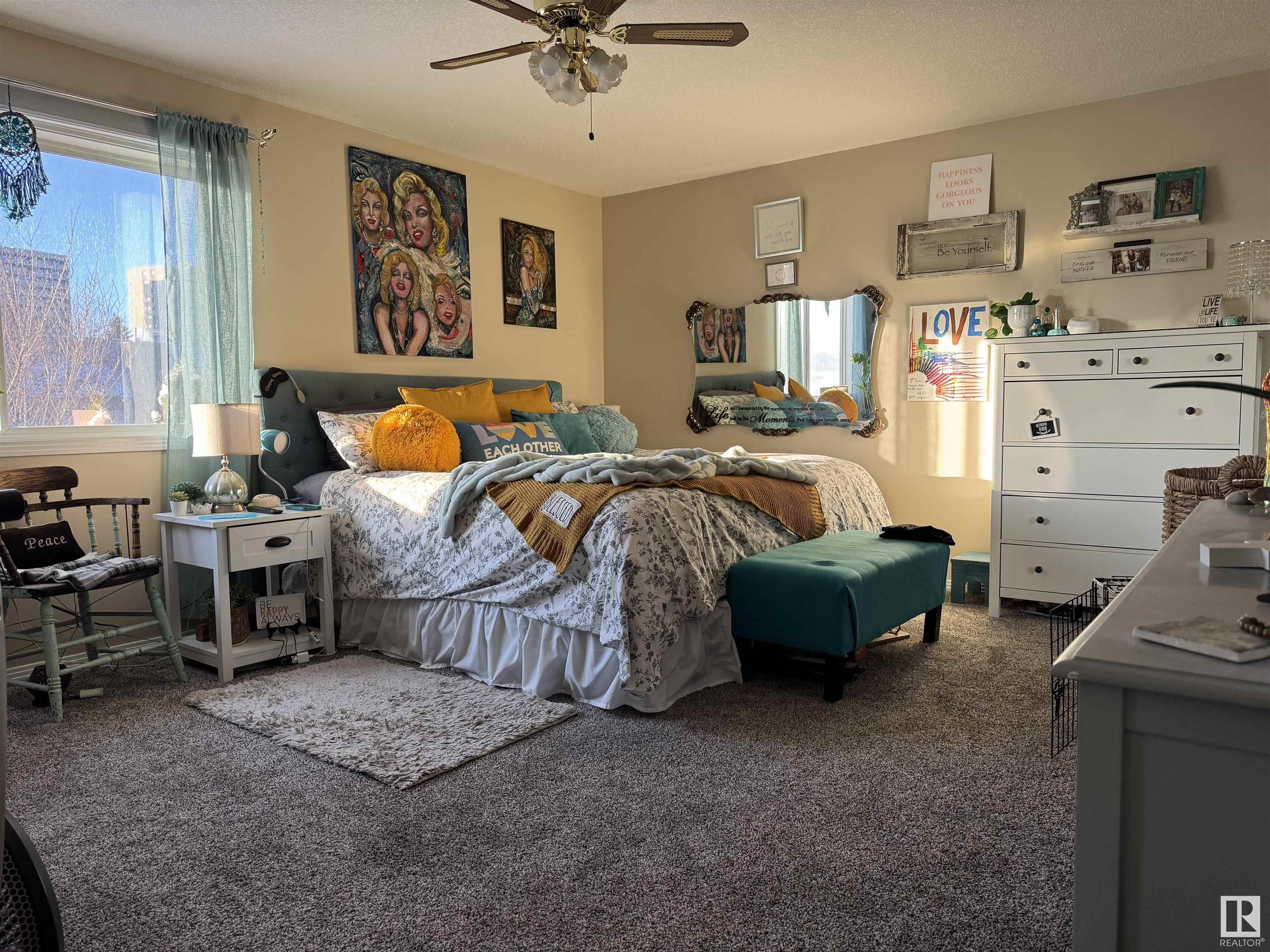     #204 6623 172 ST NW , Edmonton,  ,T5T 6J2 ;  Listing Number: MLS E4415348