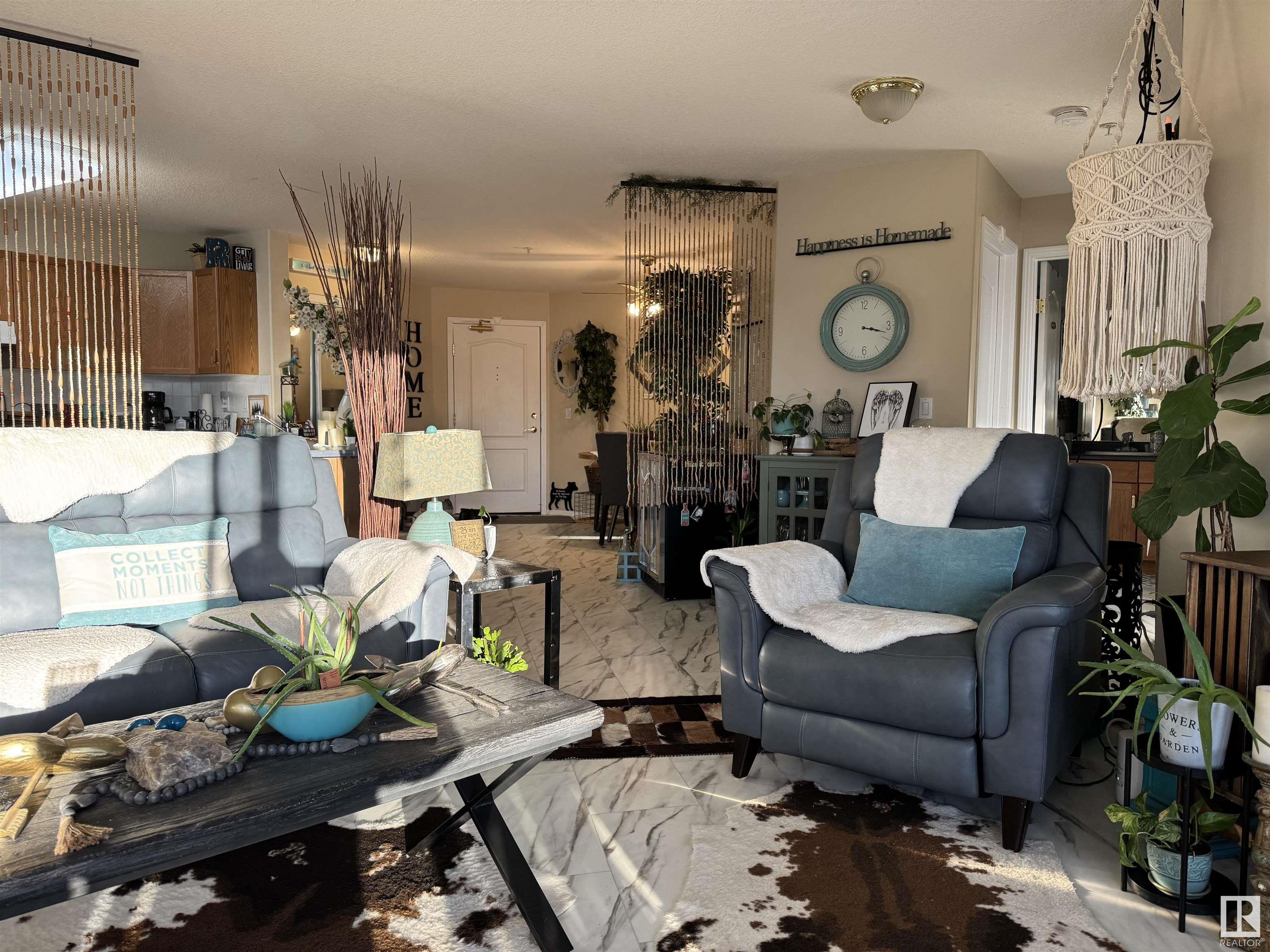      #204 6623 172 ST NW , Edmonton,  ,T5T 6J2 ;  Listing Number: MLS E4415348