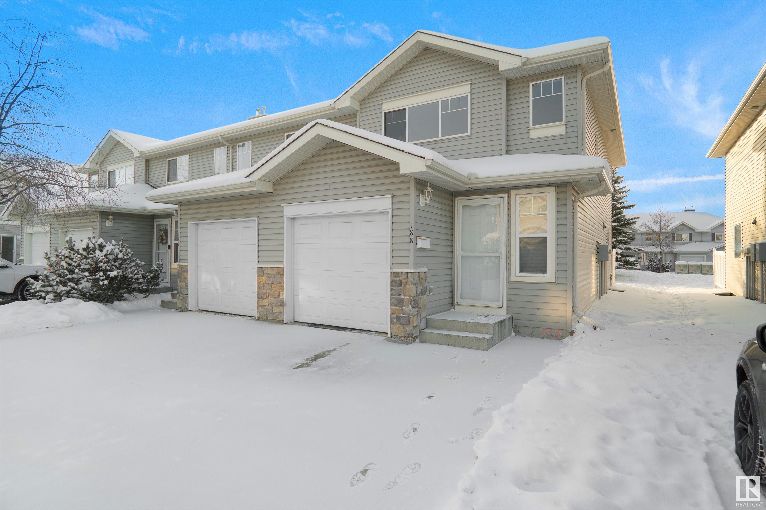      #188 230 EDWARDS DR SW SW , Edmonton,  ,T6X 1G7 ;  Listing Number: MLS E4415357