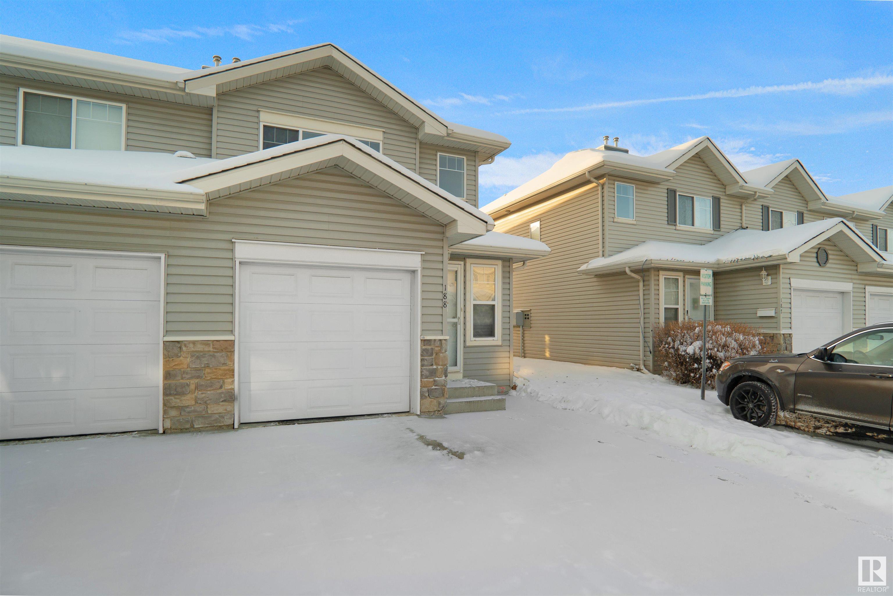      #188 230 EDWARDS DR SW SW , Edmonton,  ,T6X 1G7 ;  Listing Number: MLS E4415357