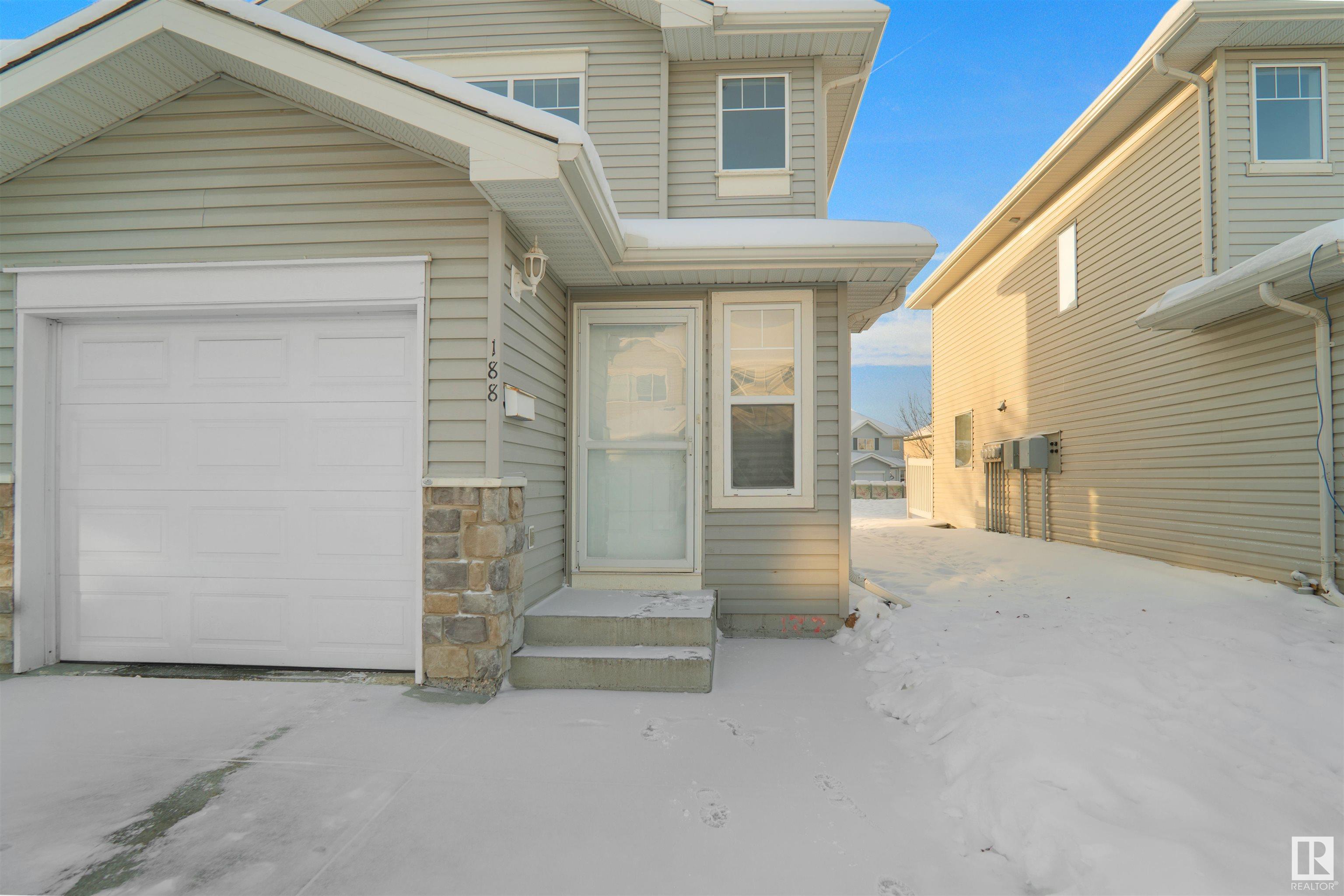     #188 230 EDWARDS DR SW SW , Edmonton,  ,T6X 1G7 ;  Listing Number: MLS E4415357