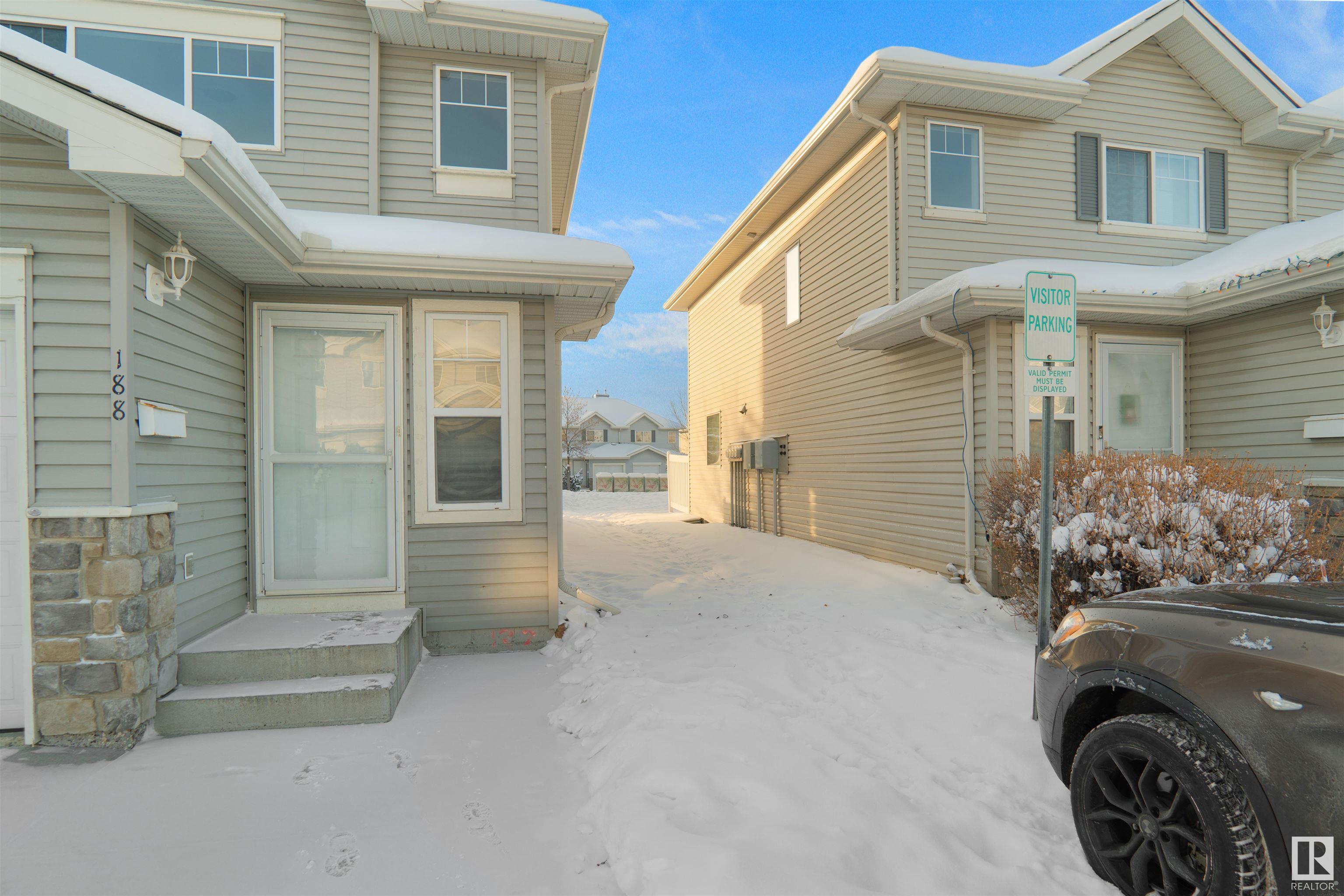      #188 230 EDWARDS DR SW SW , Edmonton,  ,T6X 1G7 ;  Listing Number: MLS E4415357