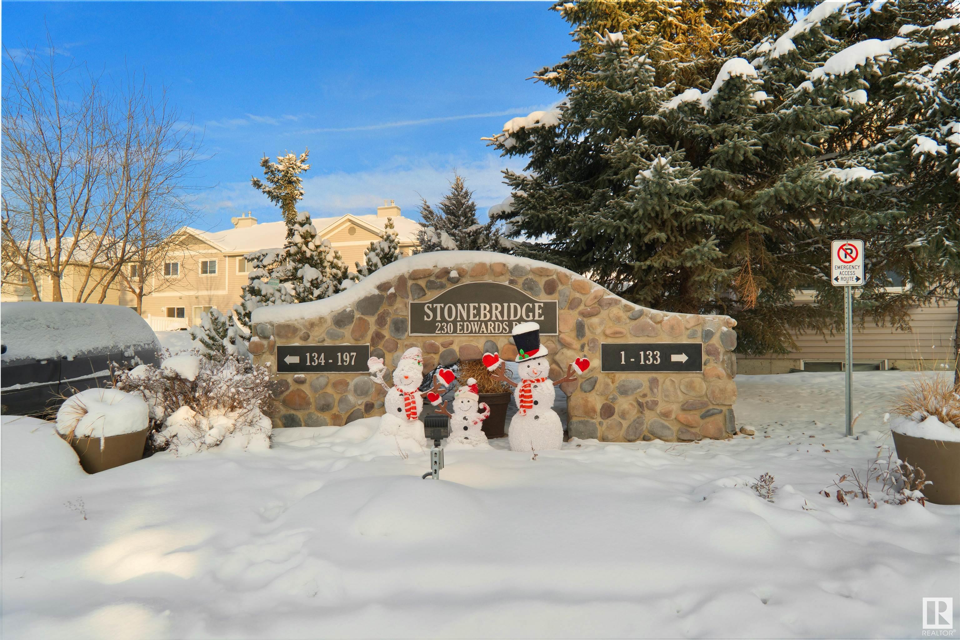      #188 230 EDWARDS DR SW SW , Edmonton,  ,T6X 1G7 ;  Listing Number: MLS E4415357