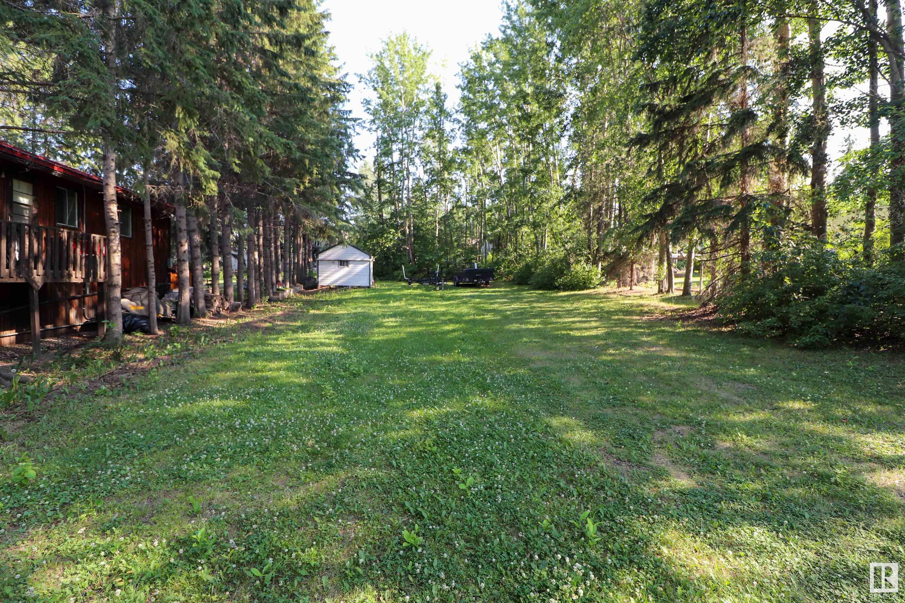      323 3 ST , Rural Lac Ste. Anne County,  ,T0E 0A0 ;  Listing Number: MLS E4415367