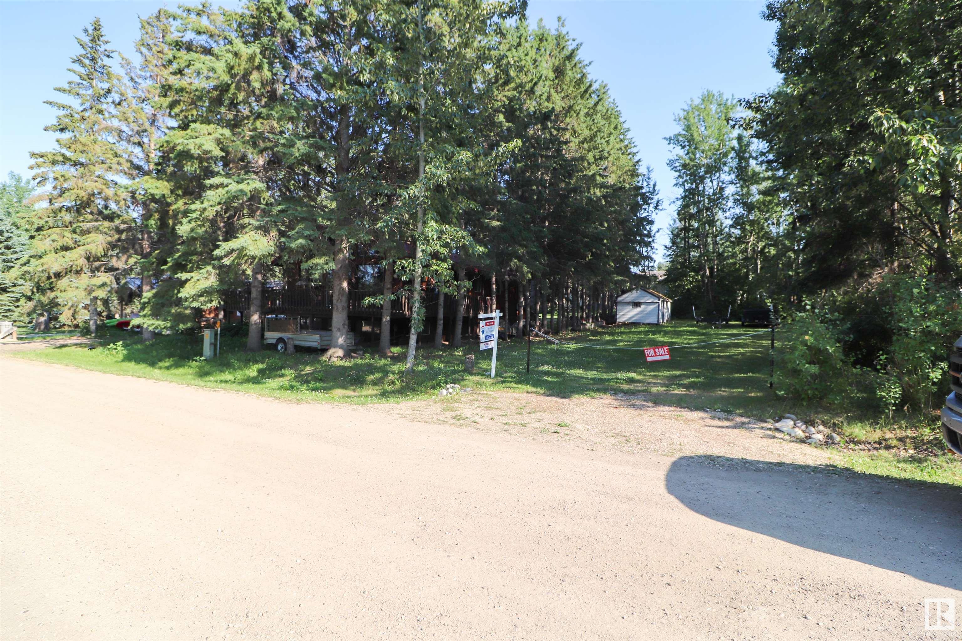      323 3 ST , Rural Lac Ste. Anne County,  ,T0E 0A0 ;  Listing Number: MLS E4415367