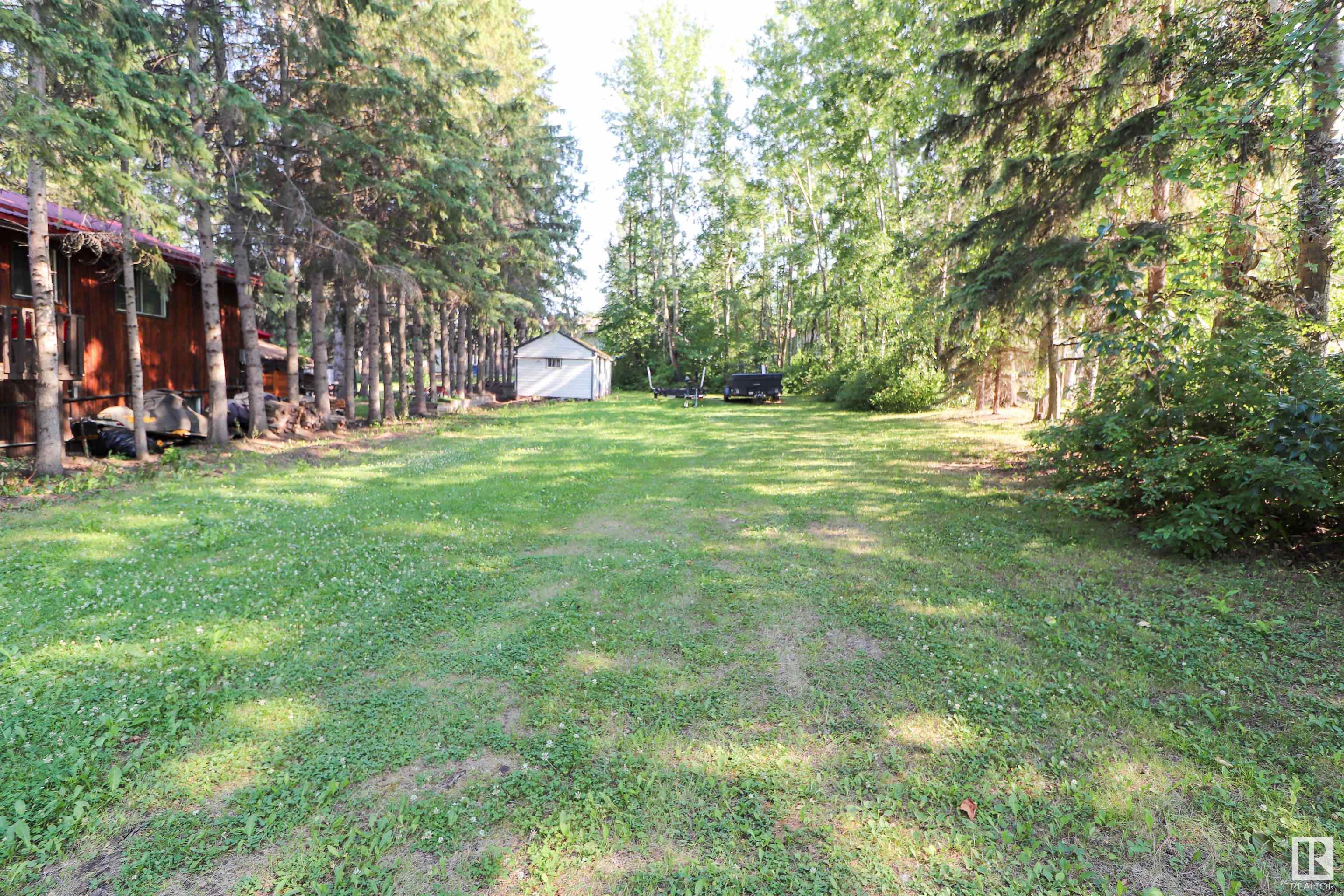      323 3 ST , Rural Lac Ste. Anne County,  ,T0E 0A0 ;  Listing Number: MLS E4415367