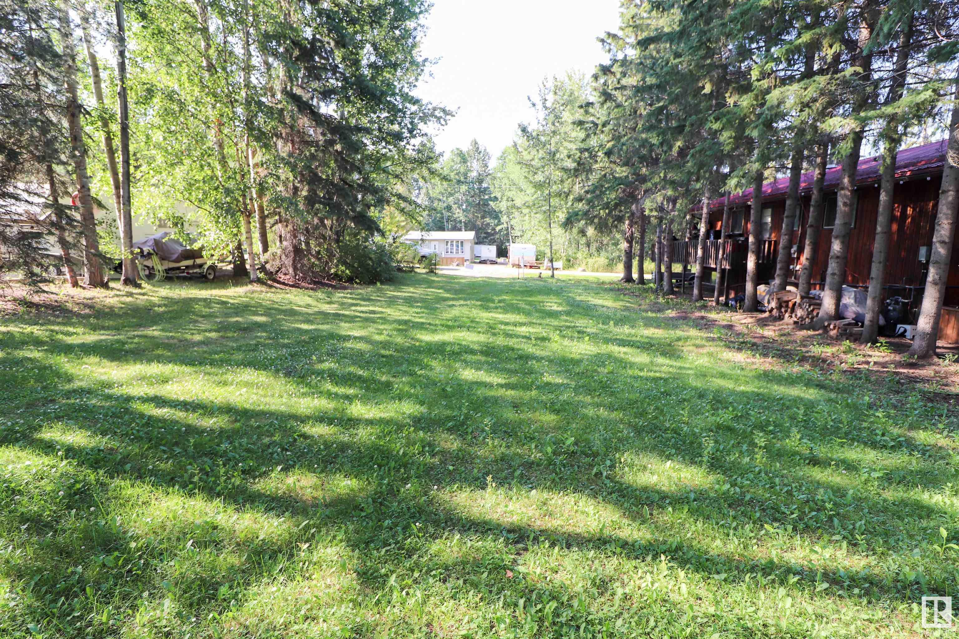      323 3 ST , Rural Lac Ste. Anne County,  ,T0E 0A0 ;  Listing Number: MLS E4415367