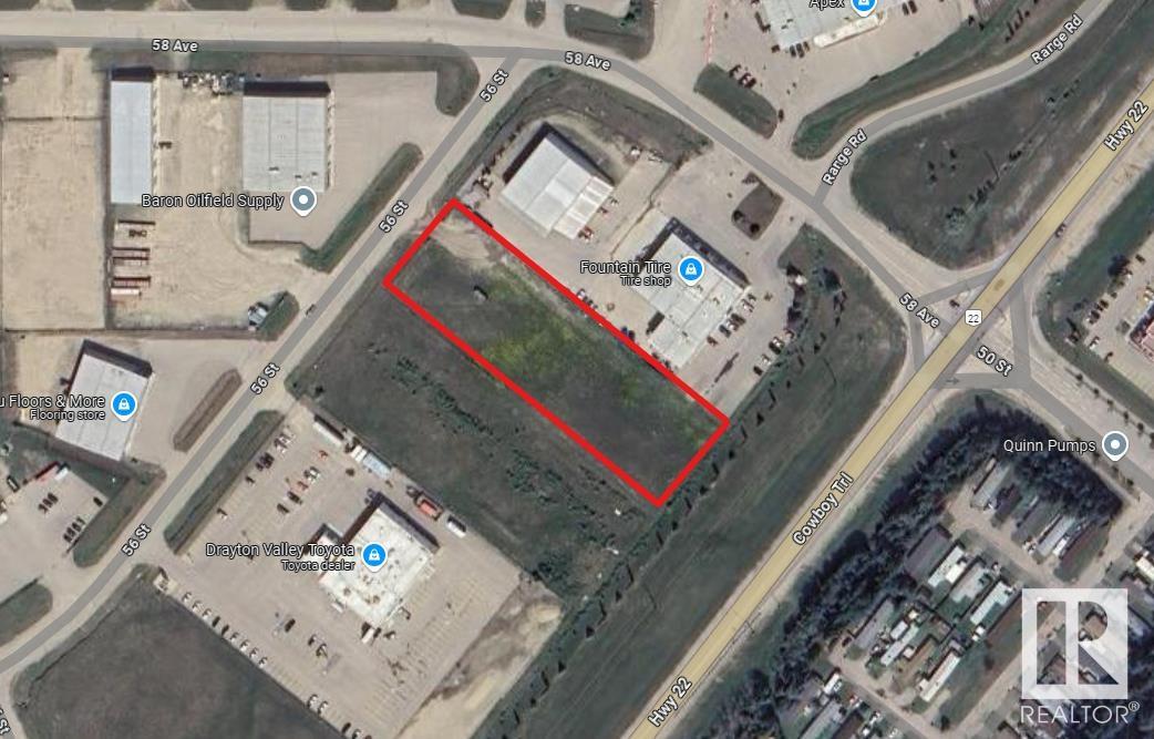      5641 56 ST , Drayton Valley,  ,T7A 0B2 ;  Listing Number: MLS E4415379