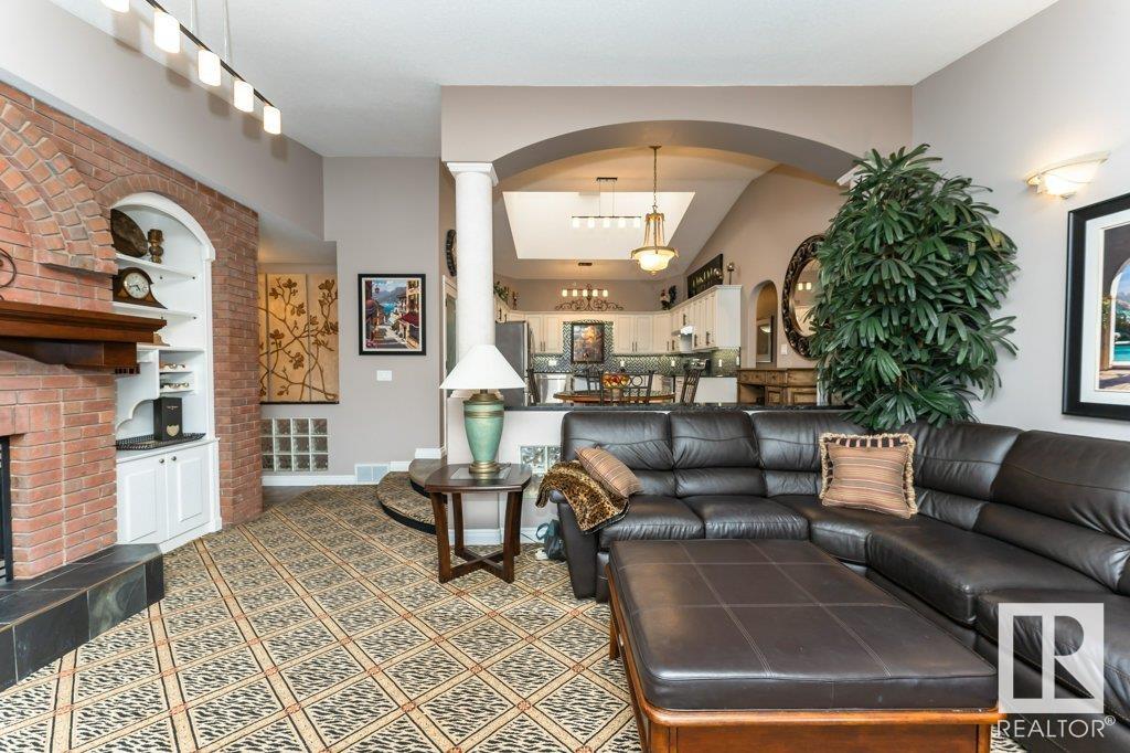      19 Frederick BV , Rural Parkland County,  ,T7Y 1A3 ;  Listing Number: MLS E4415384