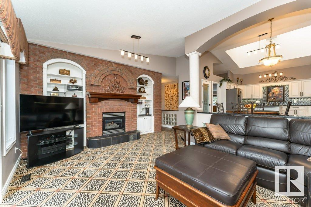      19 Frederick BV , Rural Parkland County,  ,T7Y 1A3 ;  Listing Number: MLS E4415384