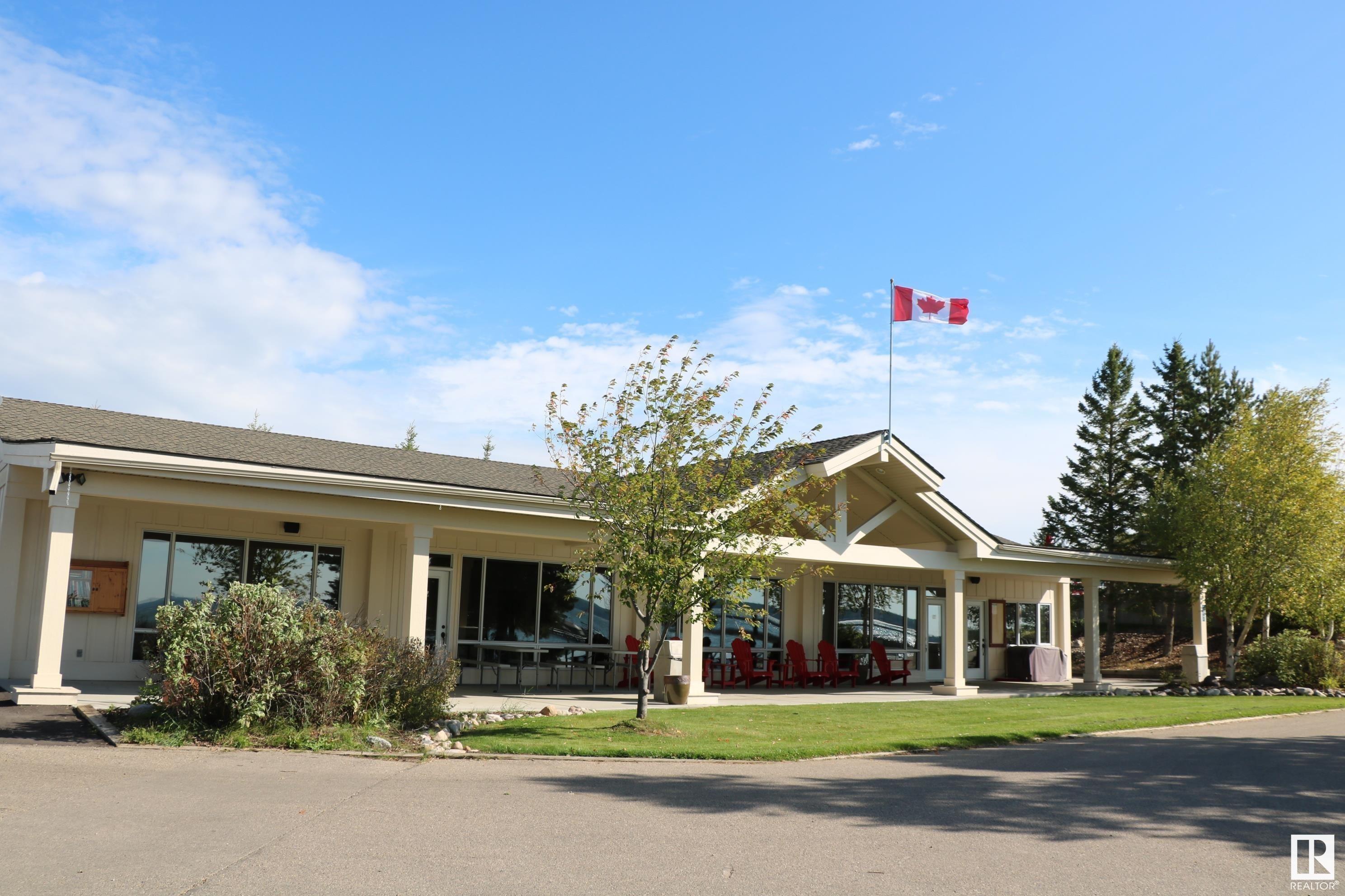      502 55101 Ste Anne Trail , Rural Lac Ste. Anne County,  ,T0E 1A1 ;  Listing Number: MLS E4415418