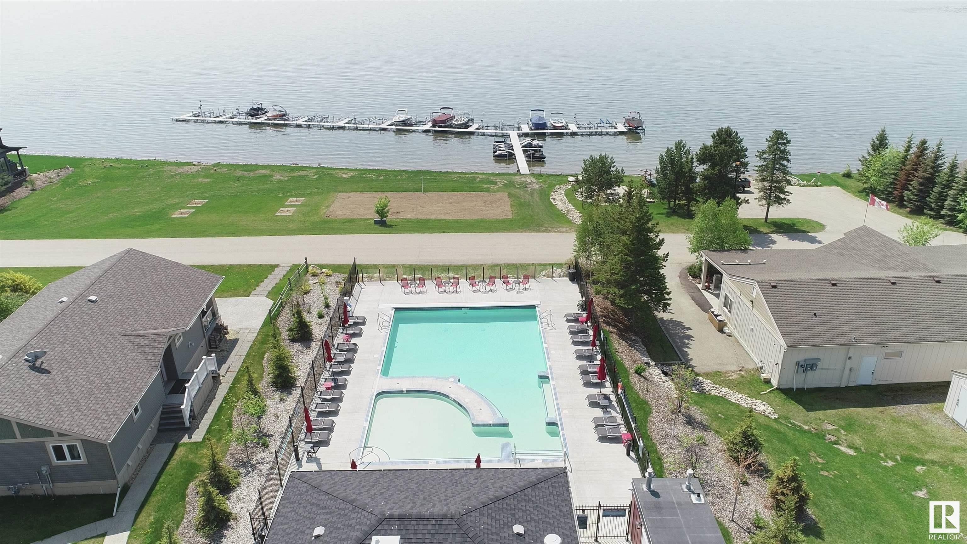      502 55101 Ste Anne Trail , Rural Lac Ste. Anne County,  ,T0E 1A1 ;  Listing Number: MLS E4415418