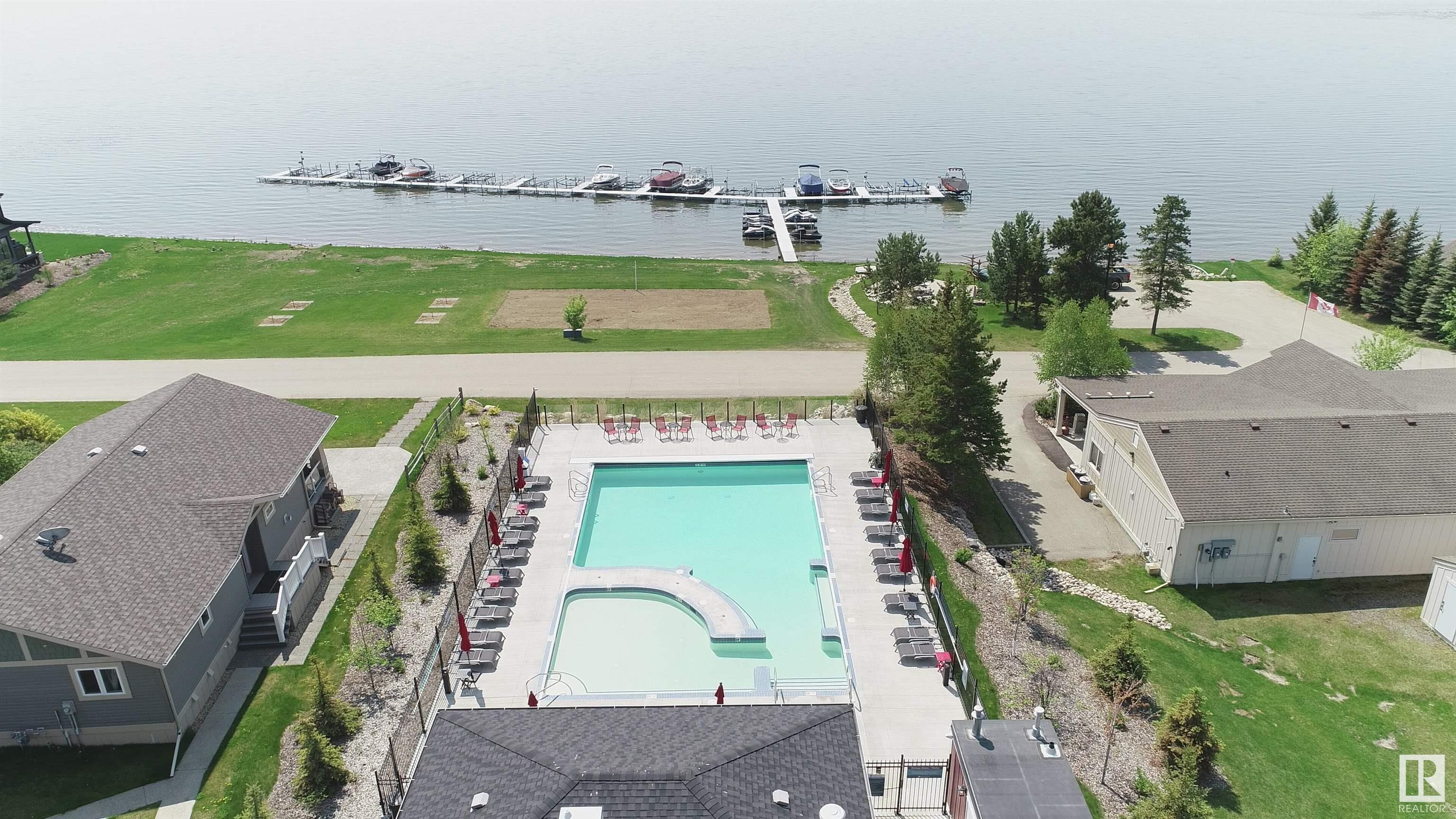     504 55101 Ste Anne Trail , Rural Lac Ste. Anne County,  ,T0E 1A1 ;  Listing Number: MLS E4415419