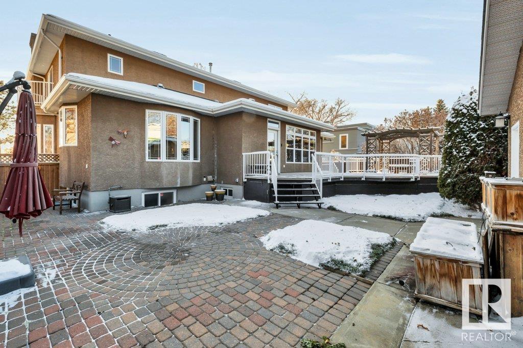      5508 ADA BV NW , Edmonton,  ,T5N 4N8 ;  Listing Number: MLS E4415426