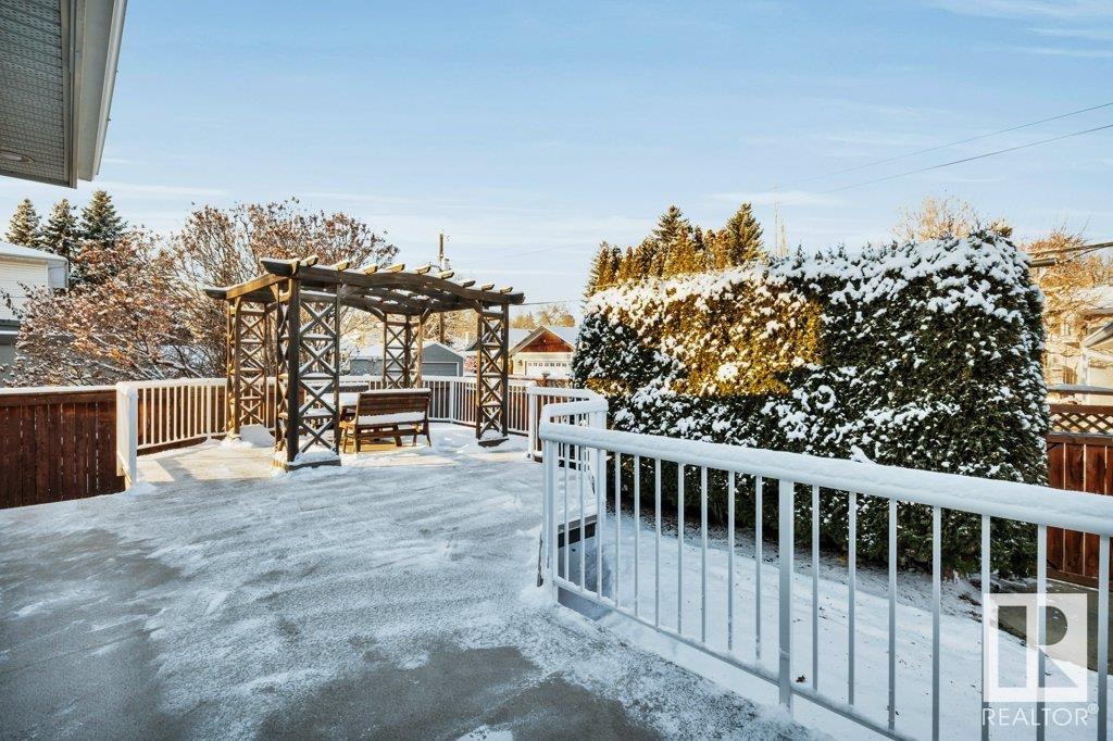      5508 ADA BV NW , Edmonton,  ,T5N 4N8 ;  Listing Number: MLS E4415426