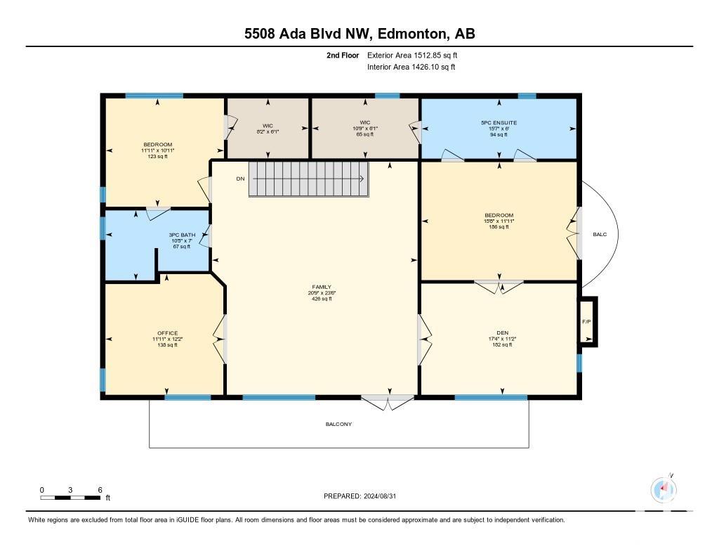      5508 ADA BV NW , Edmonton,  ,T5N 4N8 ;  Listing Number: MLS E4415426