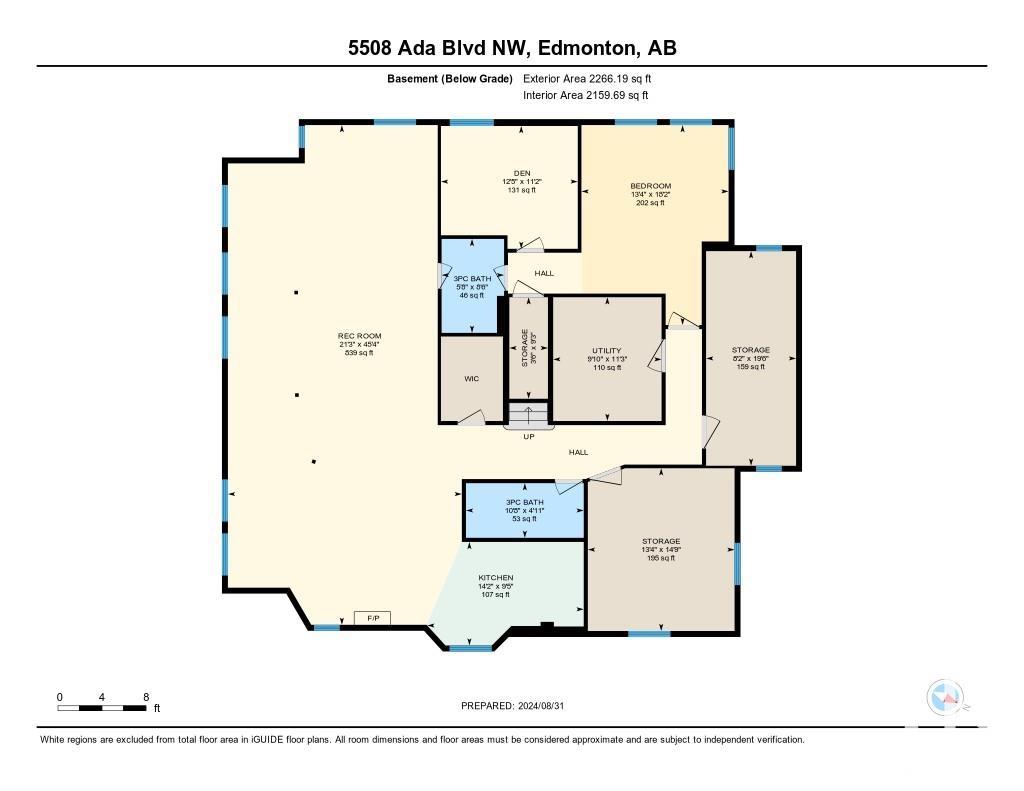      5508 ADA BV NW , Edmonton,  ,T5N 4N8 ;  Listing Number: MLS E4415426