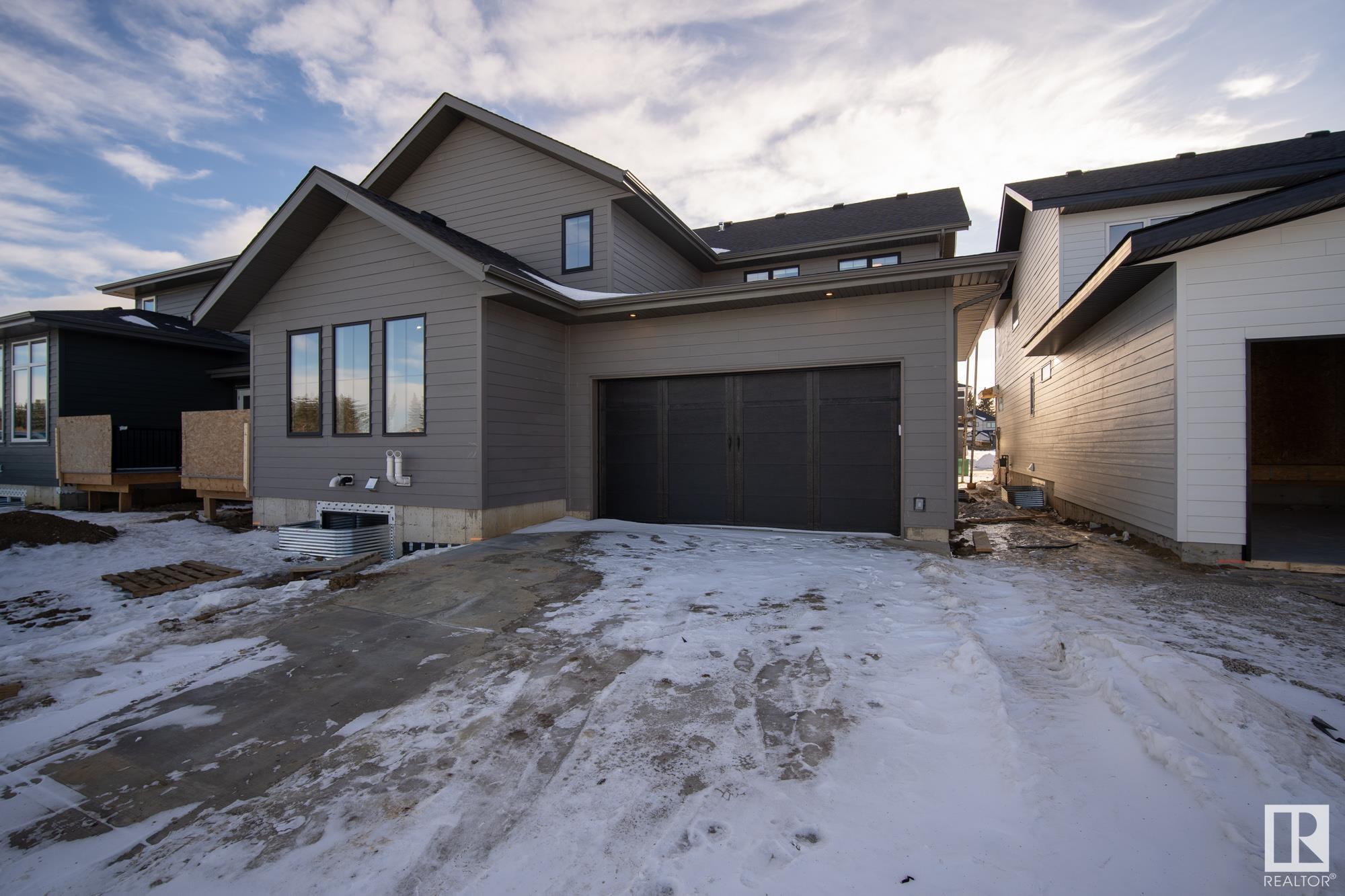      105 Newbury Ci , Sherwood Park,  ,T8B 0C4 ;  Listing Number: MLS E4415432
