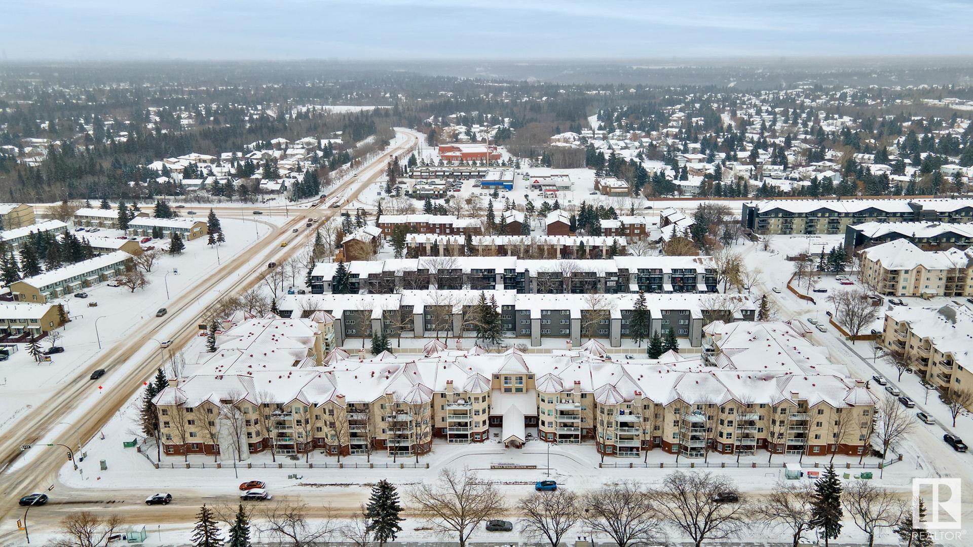      #230 6703 172 ST NW , Edmonton,  ,T5T 6H9 ;  Listing Number: MLS E4415433