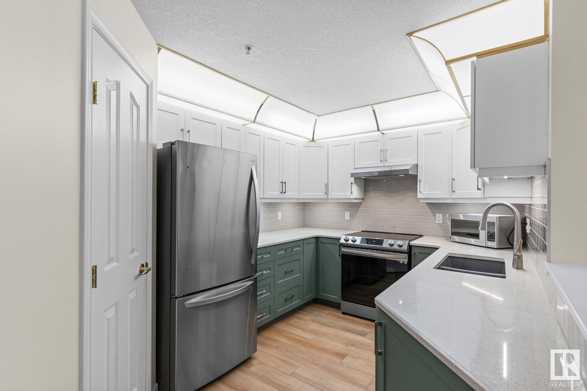      #230 6703 172 ST NW , Edmonton,  ,T5T 6H9 ;  Listing Number: MLS E4415433