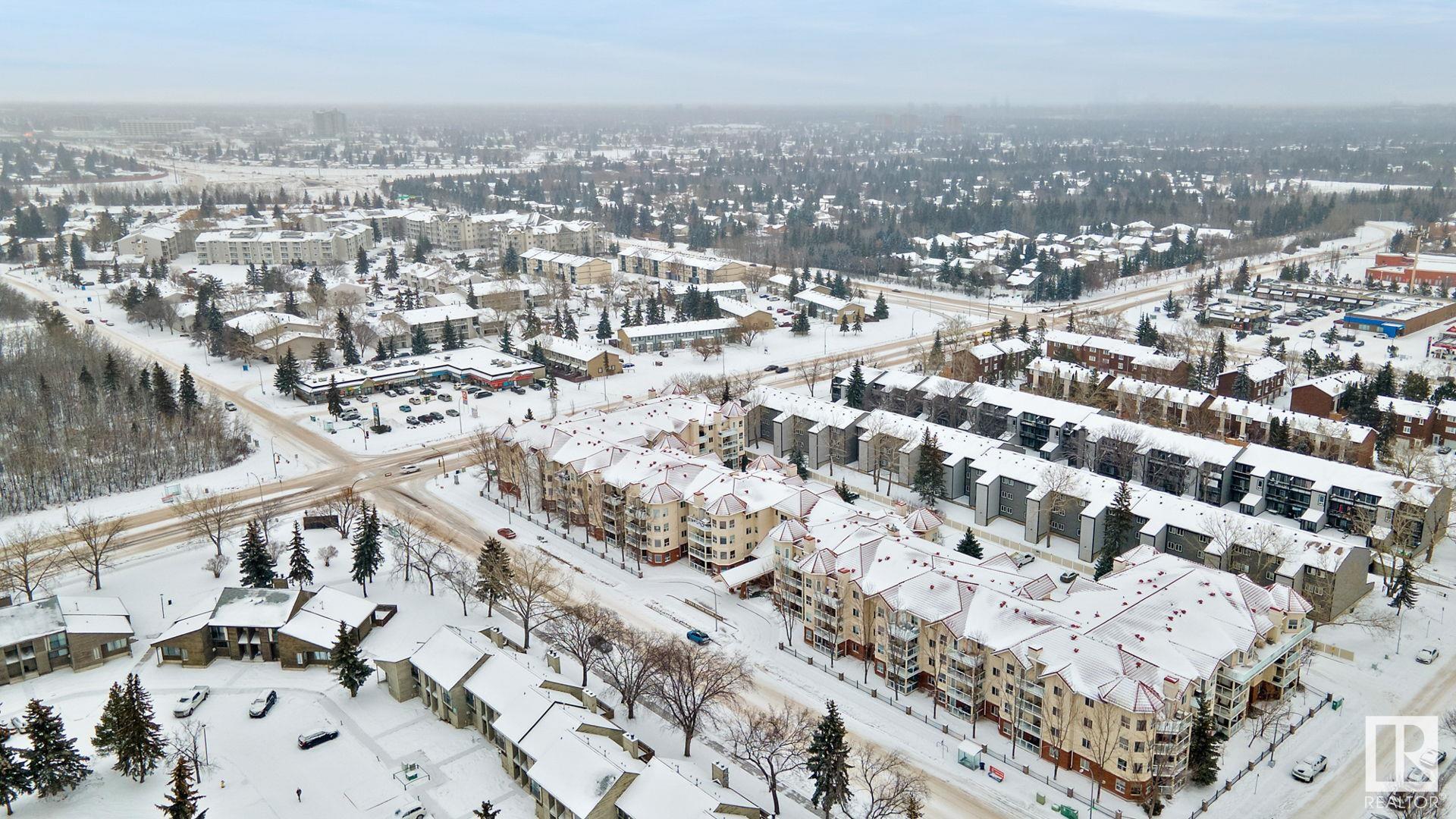      #230 6703 172 ST NW , Edmonton,  ,T5T 6H9 ;  Listing Number: MLS E4415433