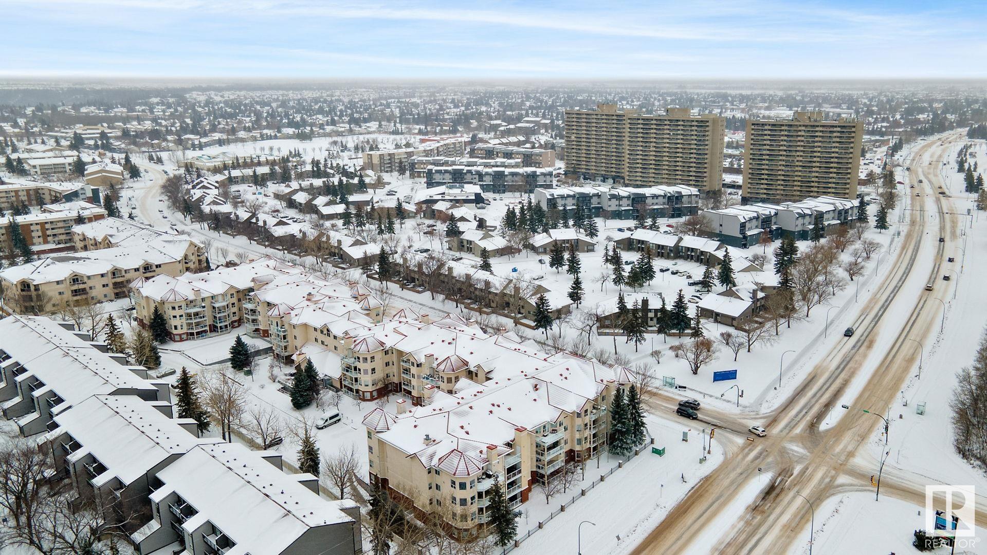      #230 6703 172 ST NW , Edmonton,  ,T5T 6H9 ;  Listing Number: MLS E4415433
